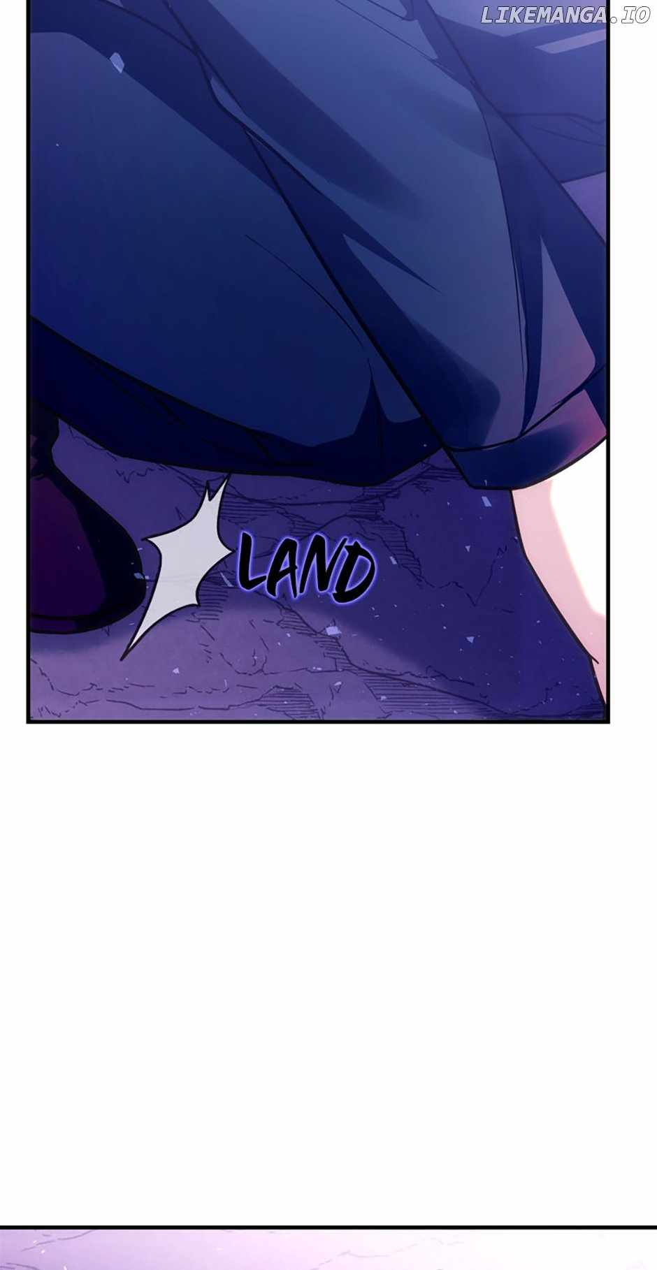 My Mom is my Constellation Chapter 67 page 21 - 