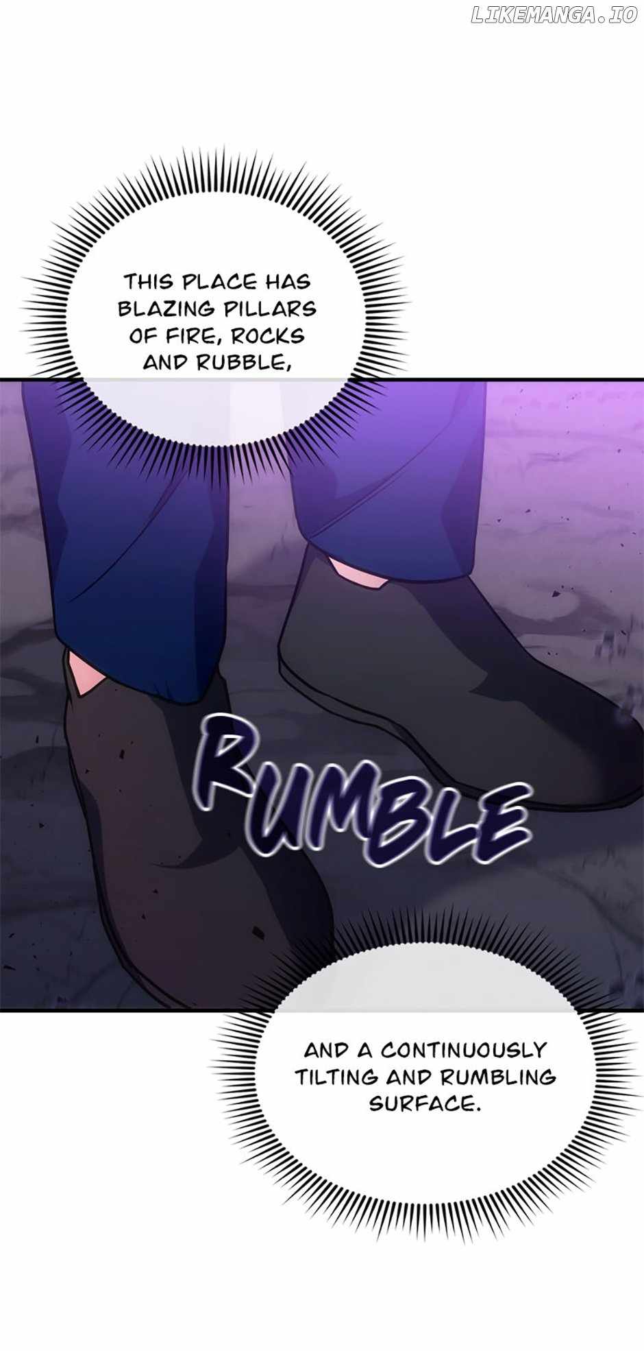 My Mom is my Constellation Chapter 67 page 25 - 