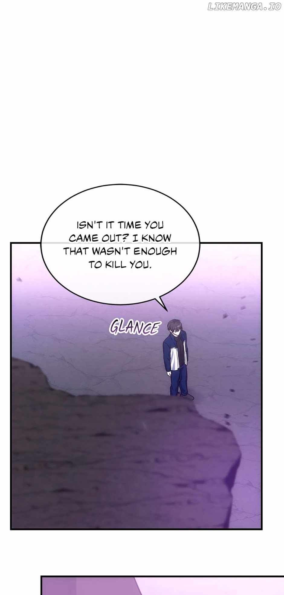 My Mom is my Constellation Chapter 67 page 27 - 