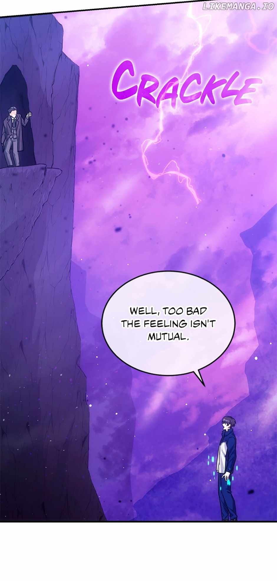 My Mom is my Constellation Chapter 67 page 31 - 