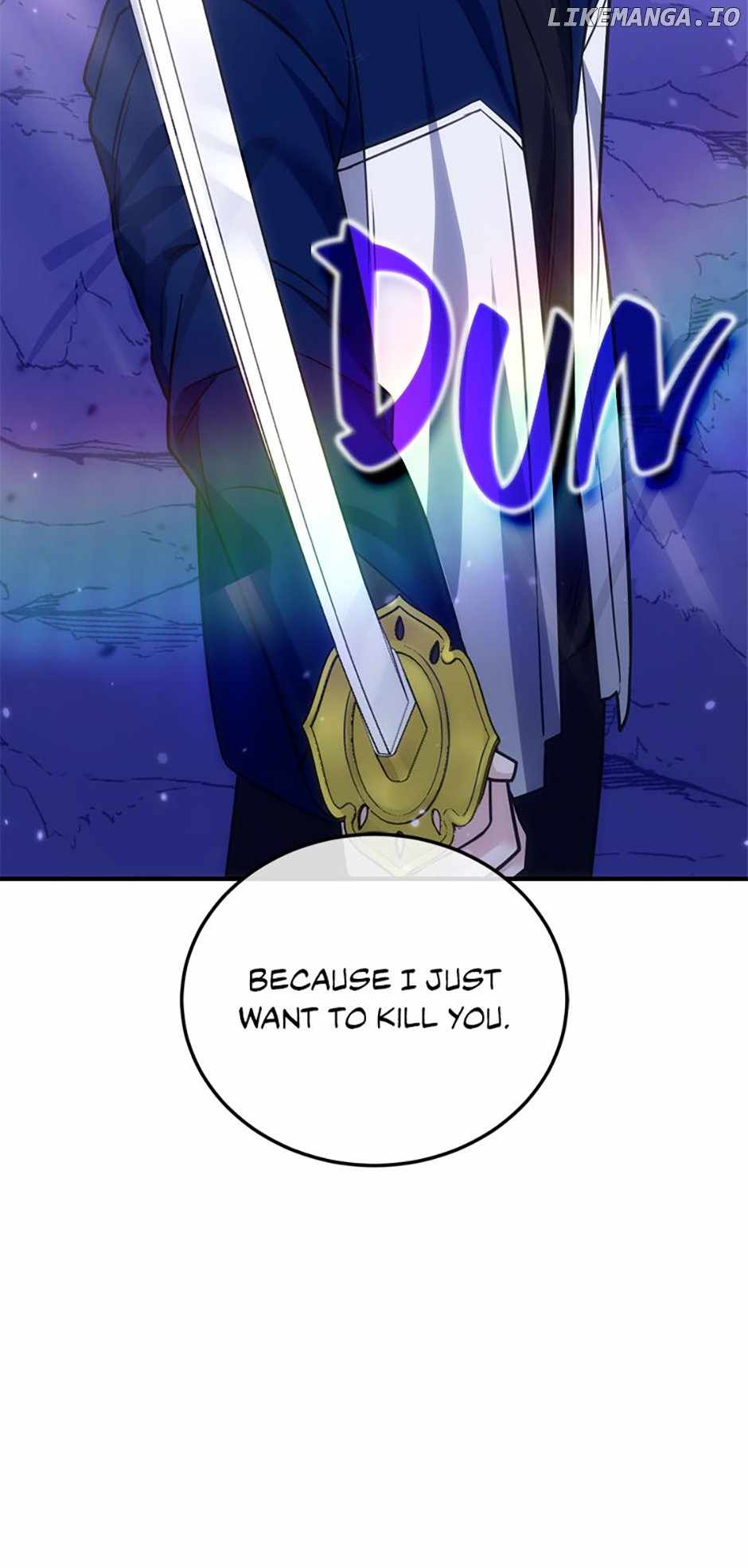 My Mom is my Constellation Chapter 67 page 33 - 