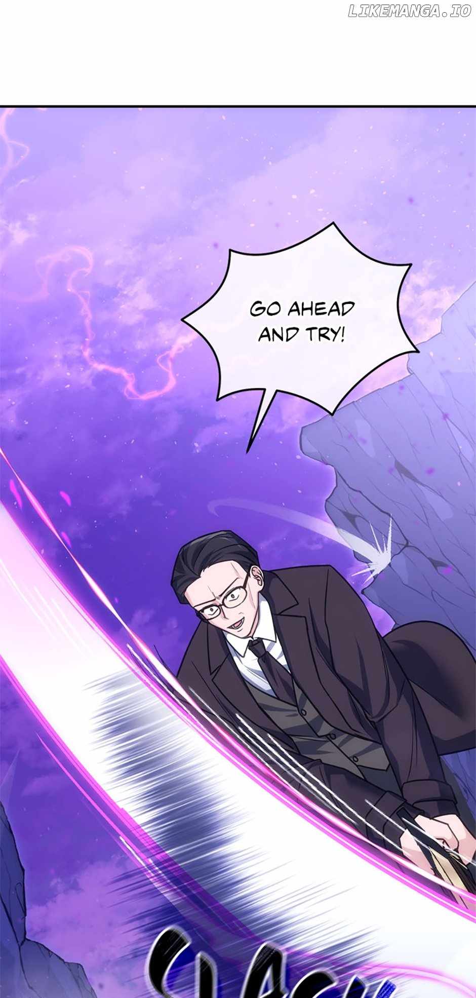 My Mom is my Constellation Chapter 67 page 37 - 