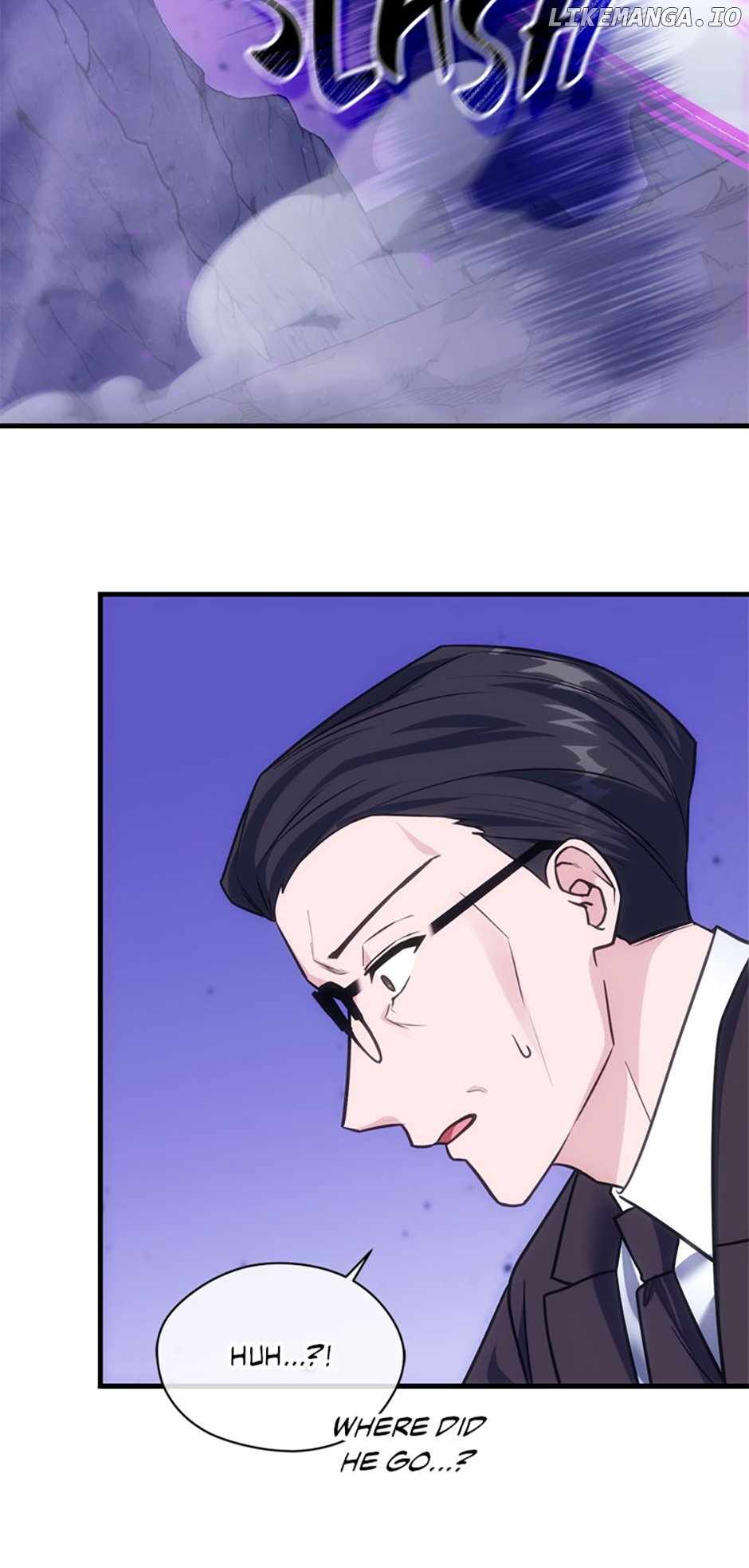 My Mom is my Constellation Chapter 67 page 38 - 