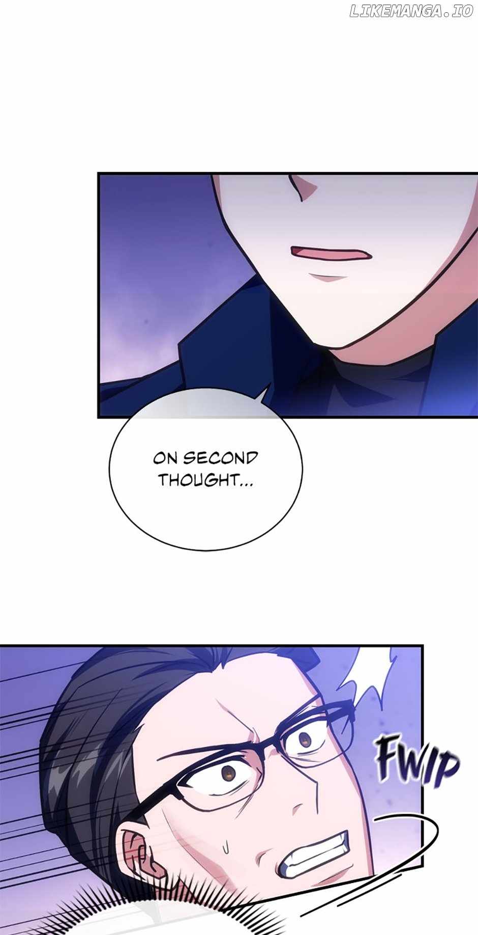 My Mom is my Constellation Chapter 67 page 39 - 