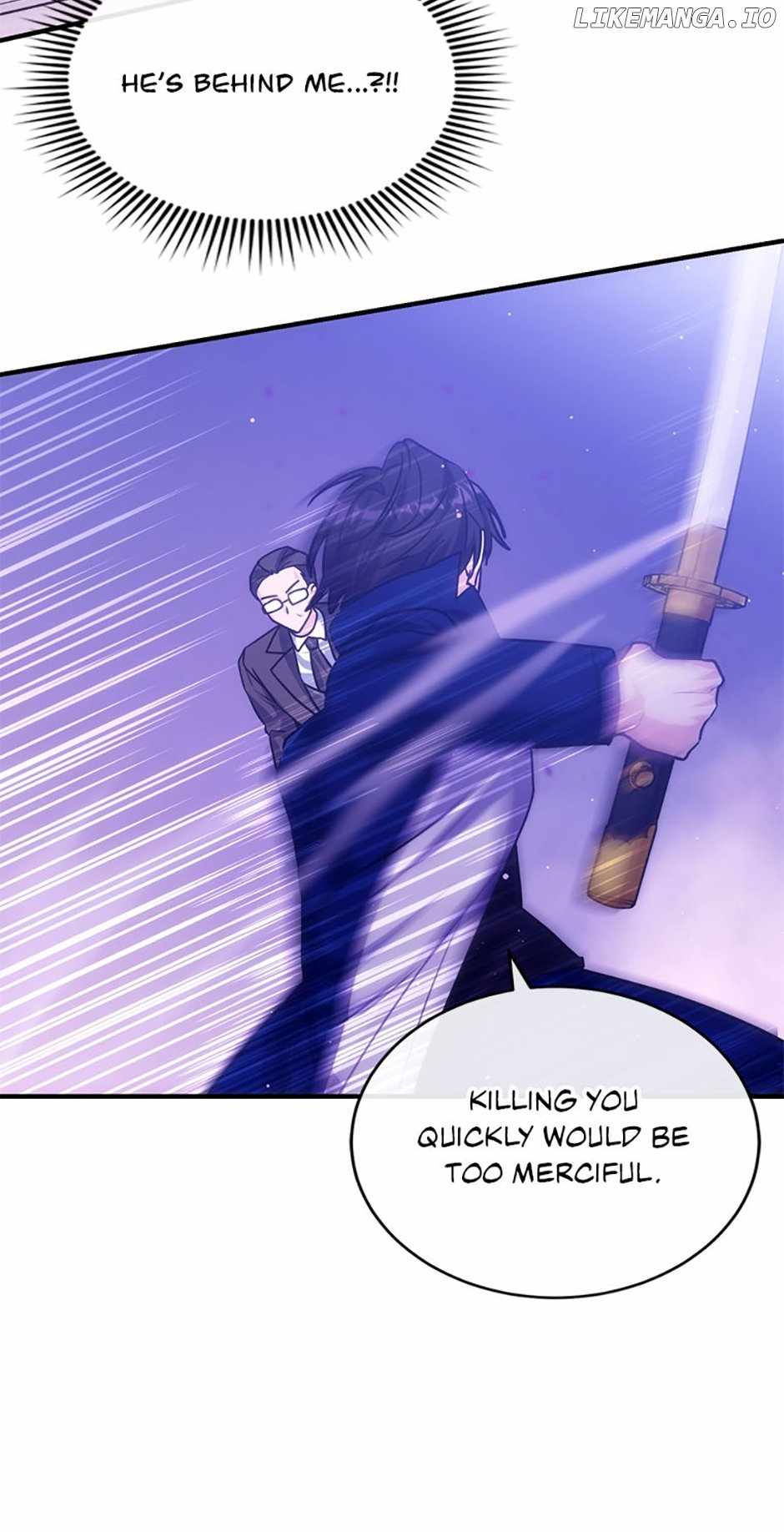 My Mom is my Constellation Chapter 67 page 40 - 