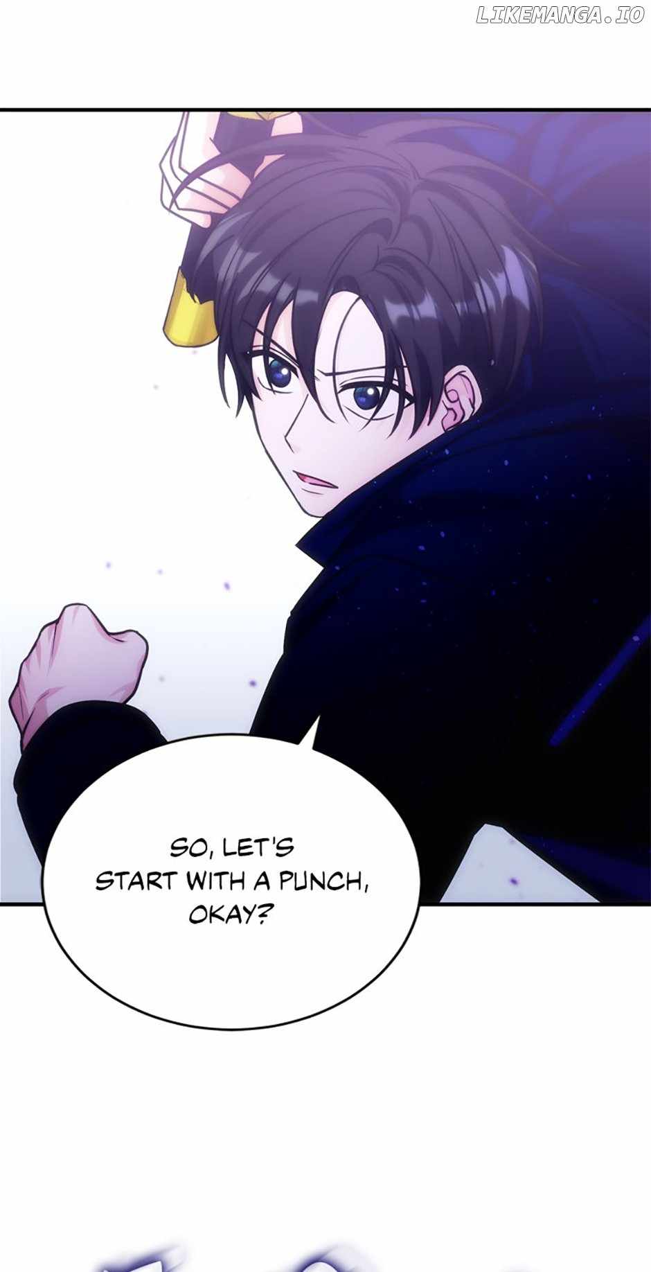 My Mom is my Constellation Chapter 67 page 41 - 