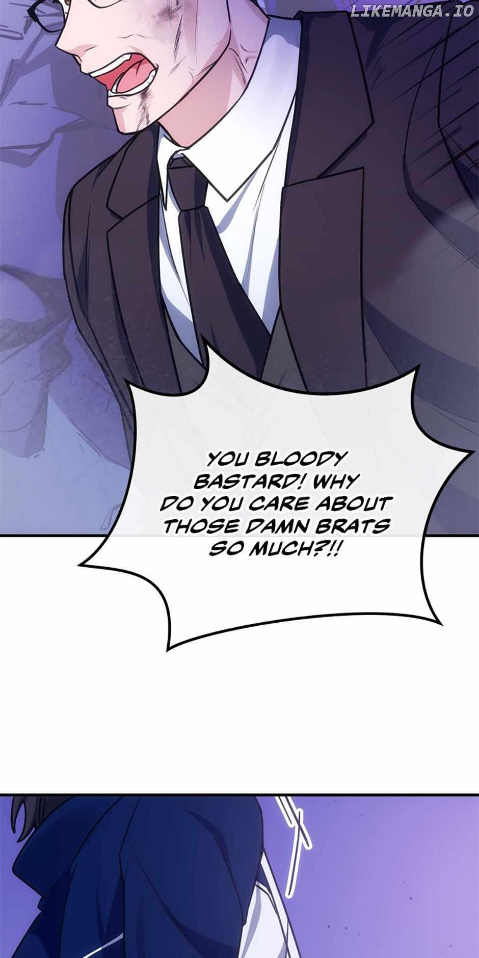 My Mom is my Constellation Chapter 67 page 48 - 