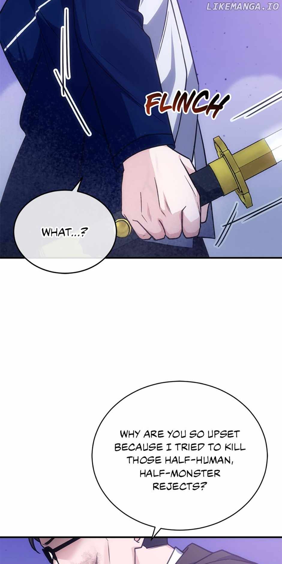 My Mom is my Constellation Chapter 67 page 49 - 