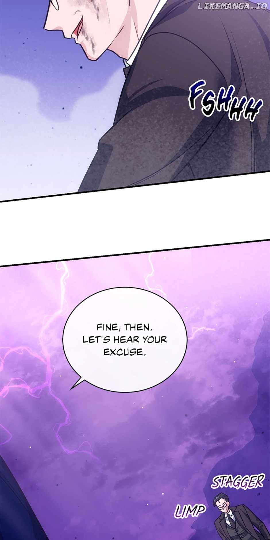 My Mom is my Constellation Chapter 67 page 50 - 