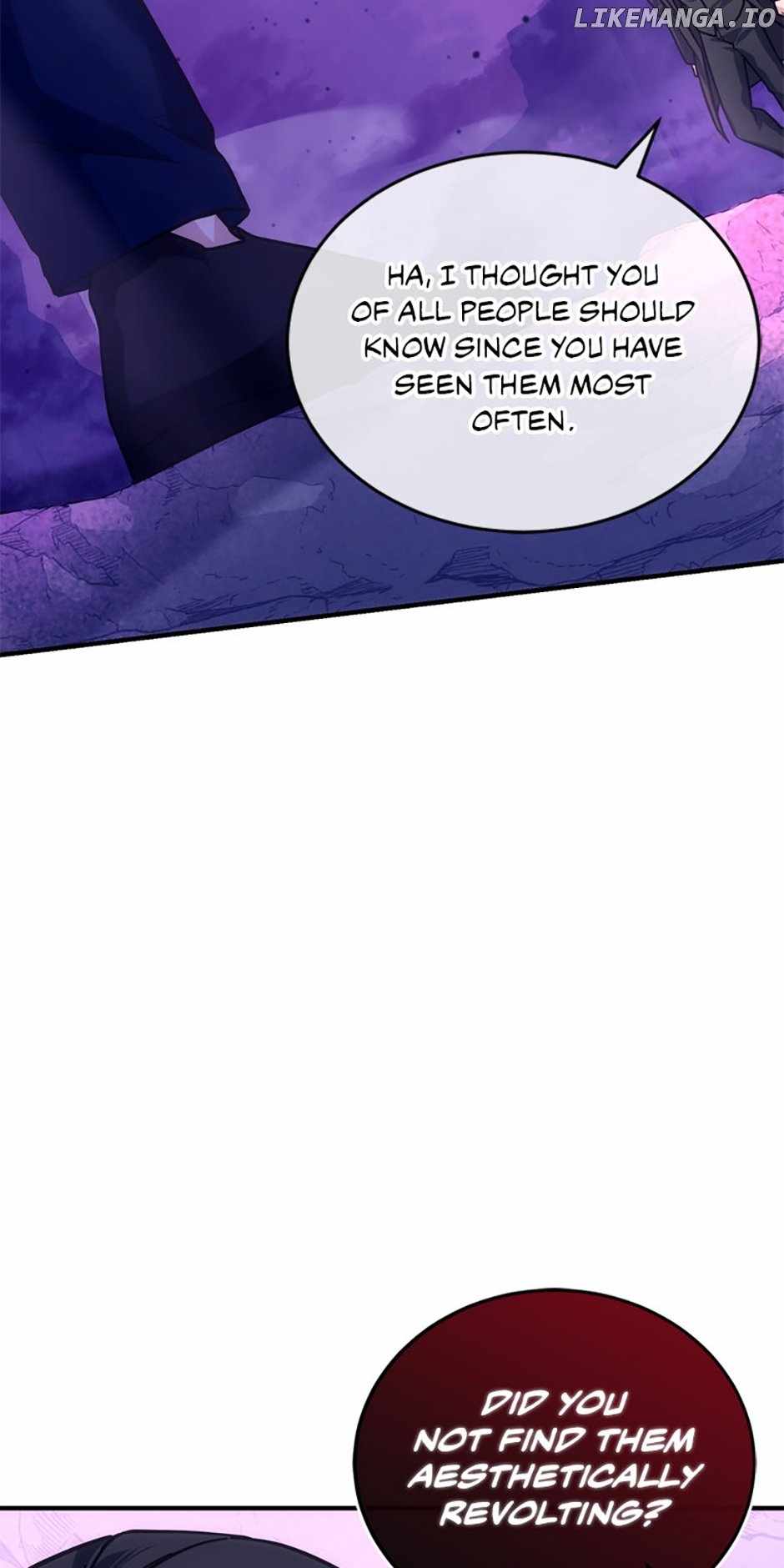 My Mom is my Constellation Chapter 67 page 51 - 