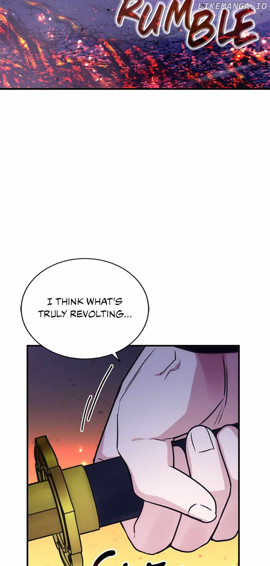 My Mom is my Constellation Chapter 67 page 58 - 