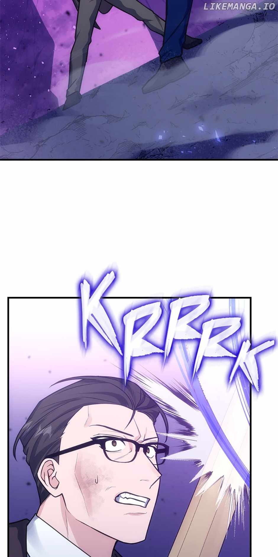 My Mom is my Constellation Chapter 67 page 65 - 