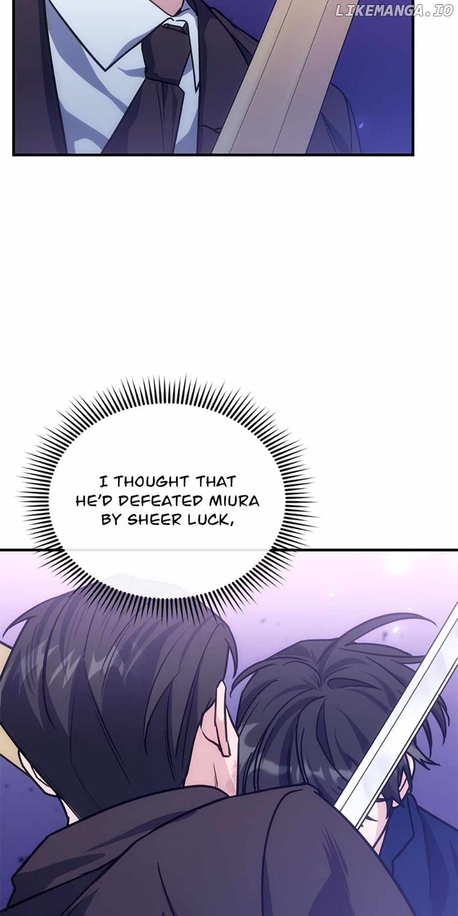 My Mom is my Constellation Chapter 67 page 66 - 