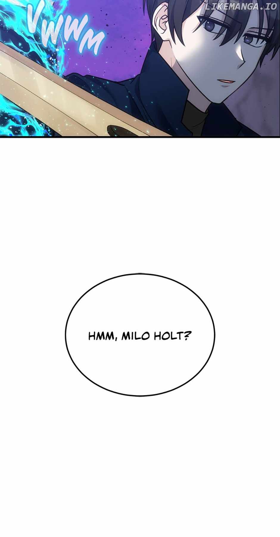 My Mom is my Constellation Chapter 67 page 9 - 
