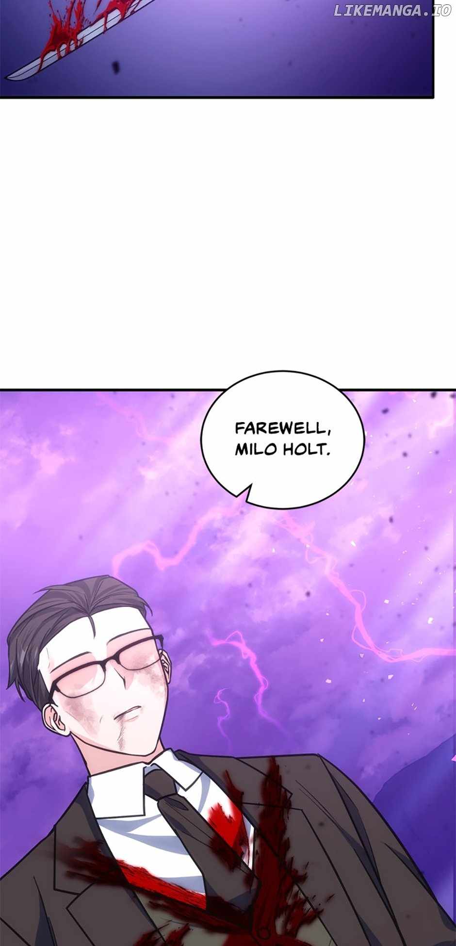 My Mom is my Constellation Chapter 67 page 86 - 