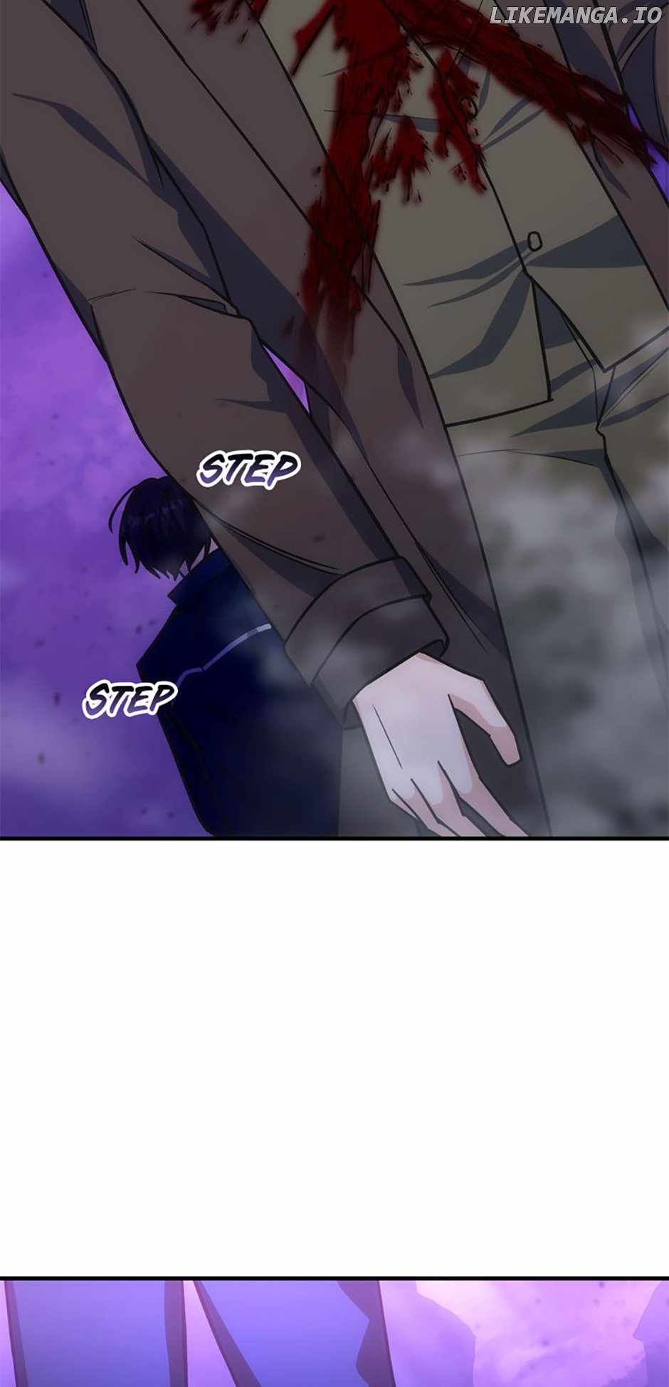 My Mom is my Constellation Chapter 67 page 87 - 