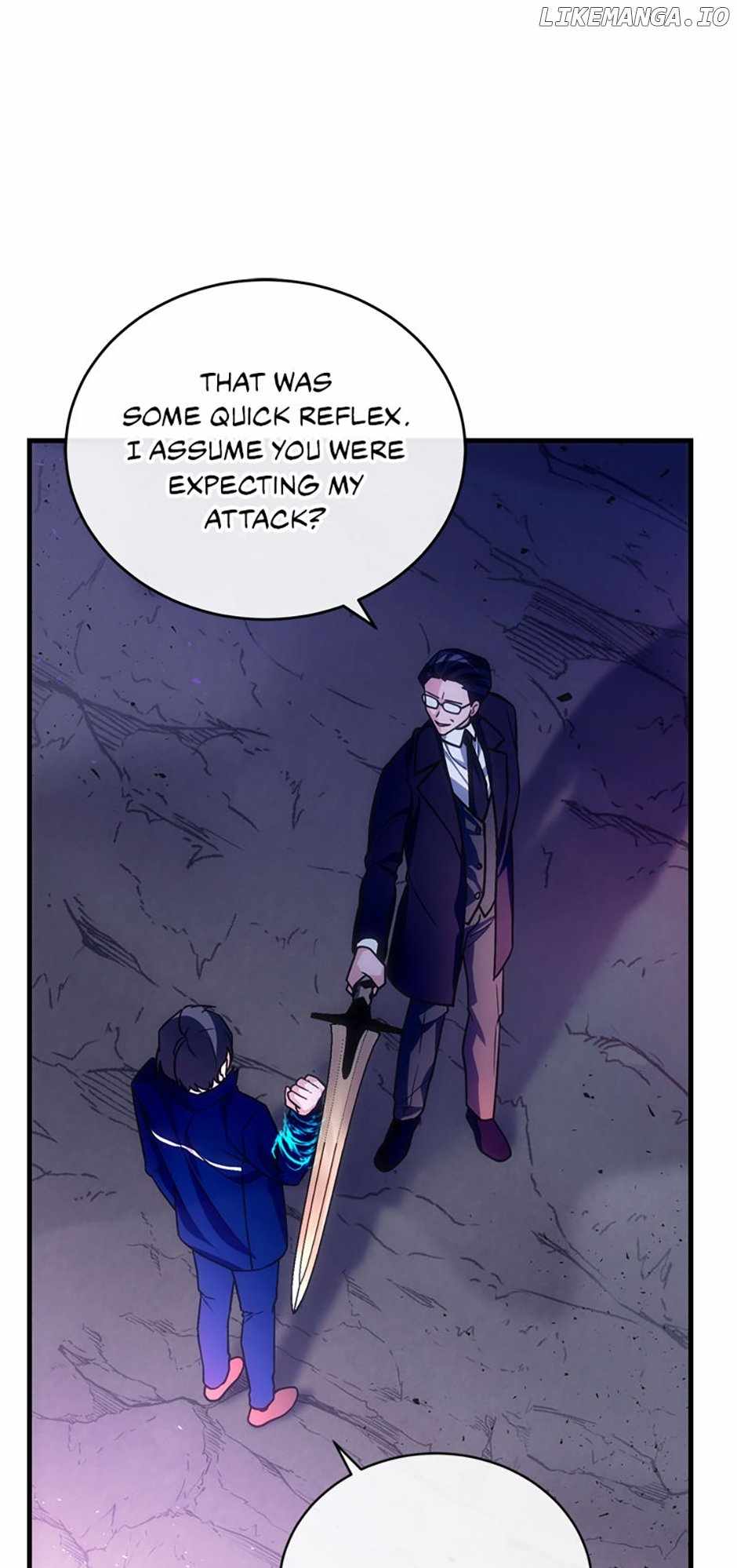 My Mom is my Constellation Chapter 67 page 10 - 
