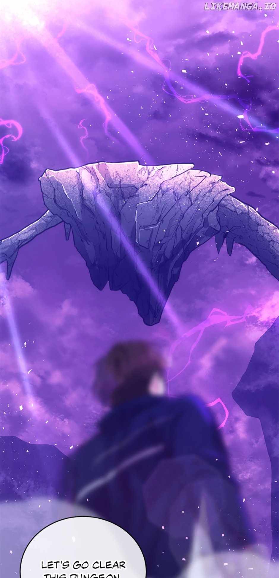 My Mom is my Constellation Chapter 67 page 91 - 