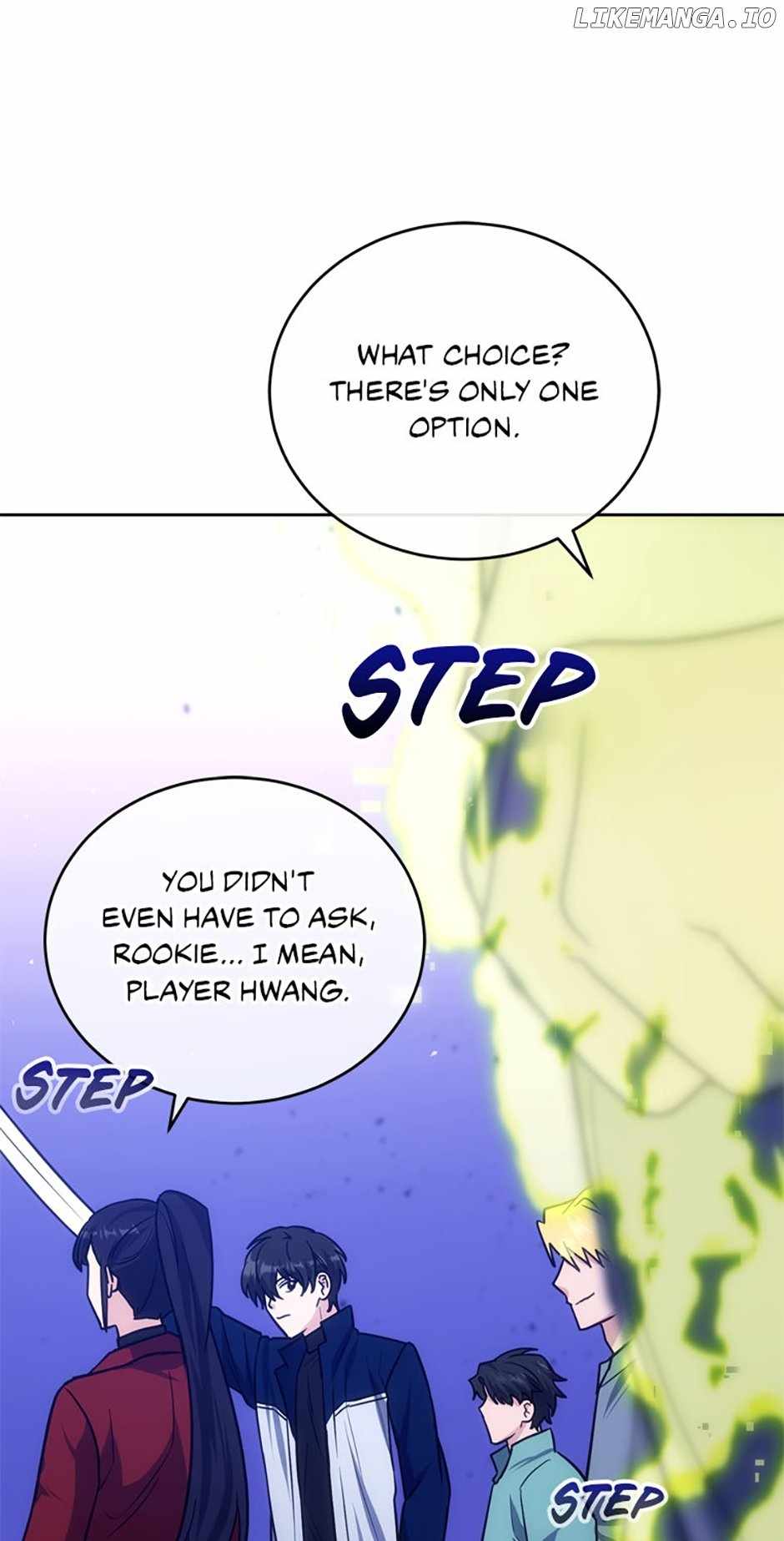 My Mom is my Constellation Chapter 68 page 101 - 