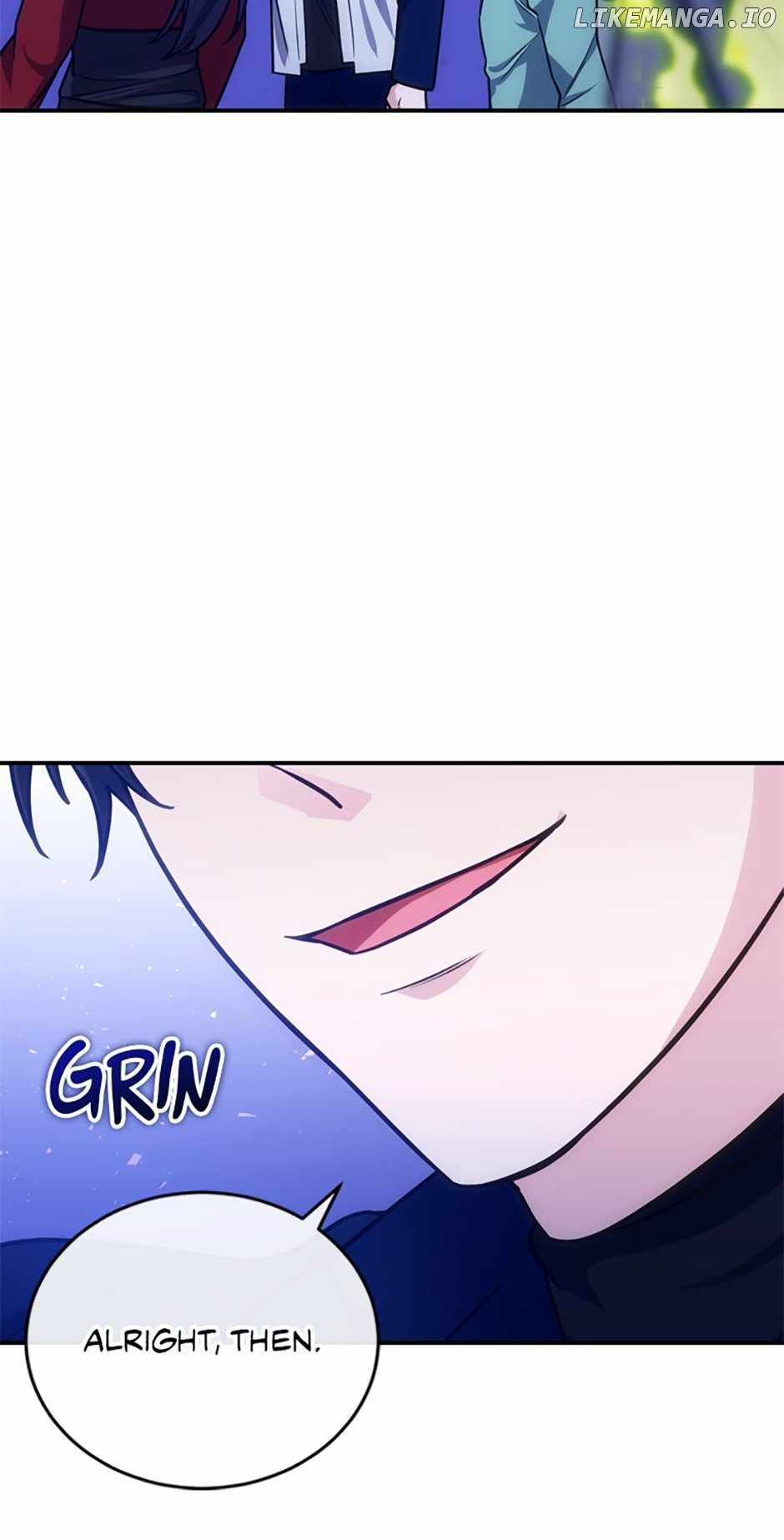 My Mom is my Constellation Chapter 68 page 102 - 