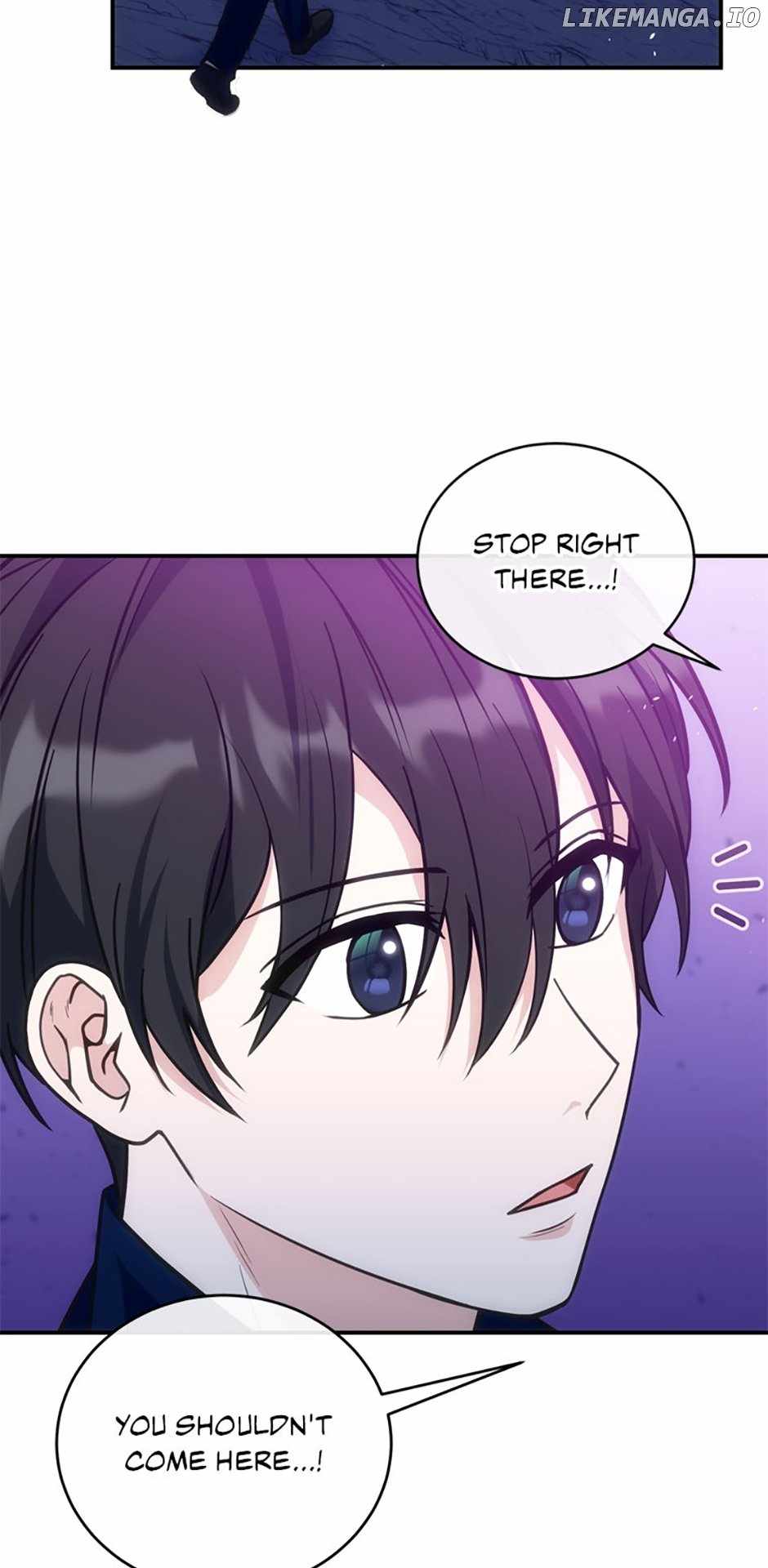 My Mom is my Constellation Chapter 68 page 13 - 