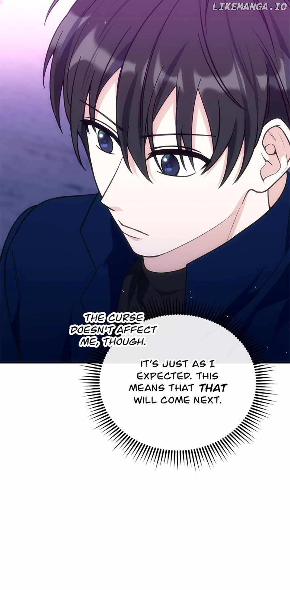 My Mom is my Constellation Chapter 68 page 18 - 