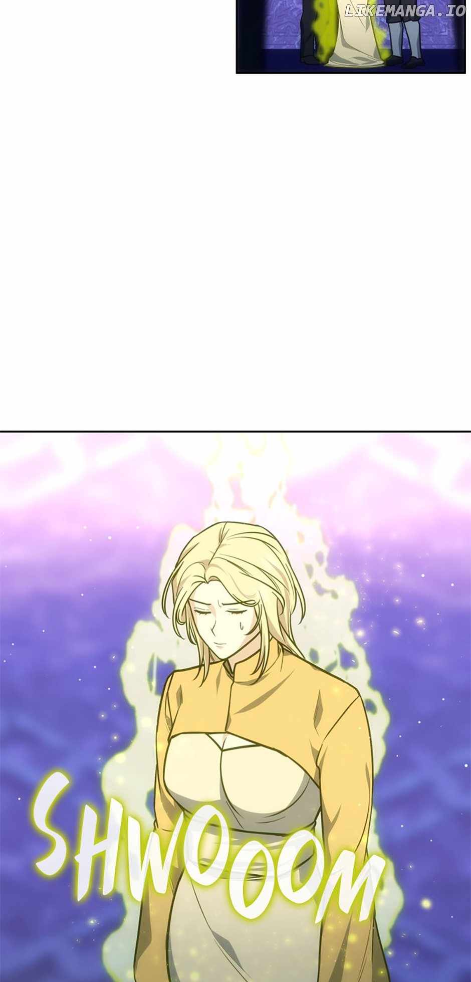 My Mom is my Constellation Chapter 68 page 20 - 