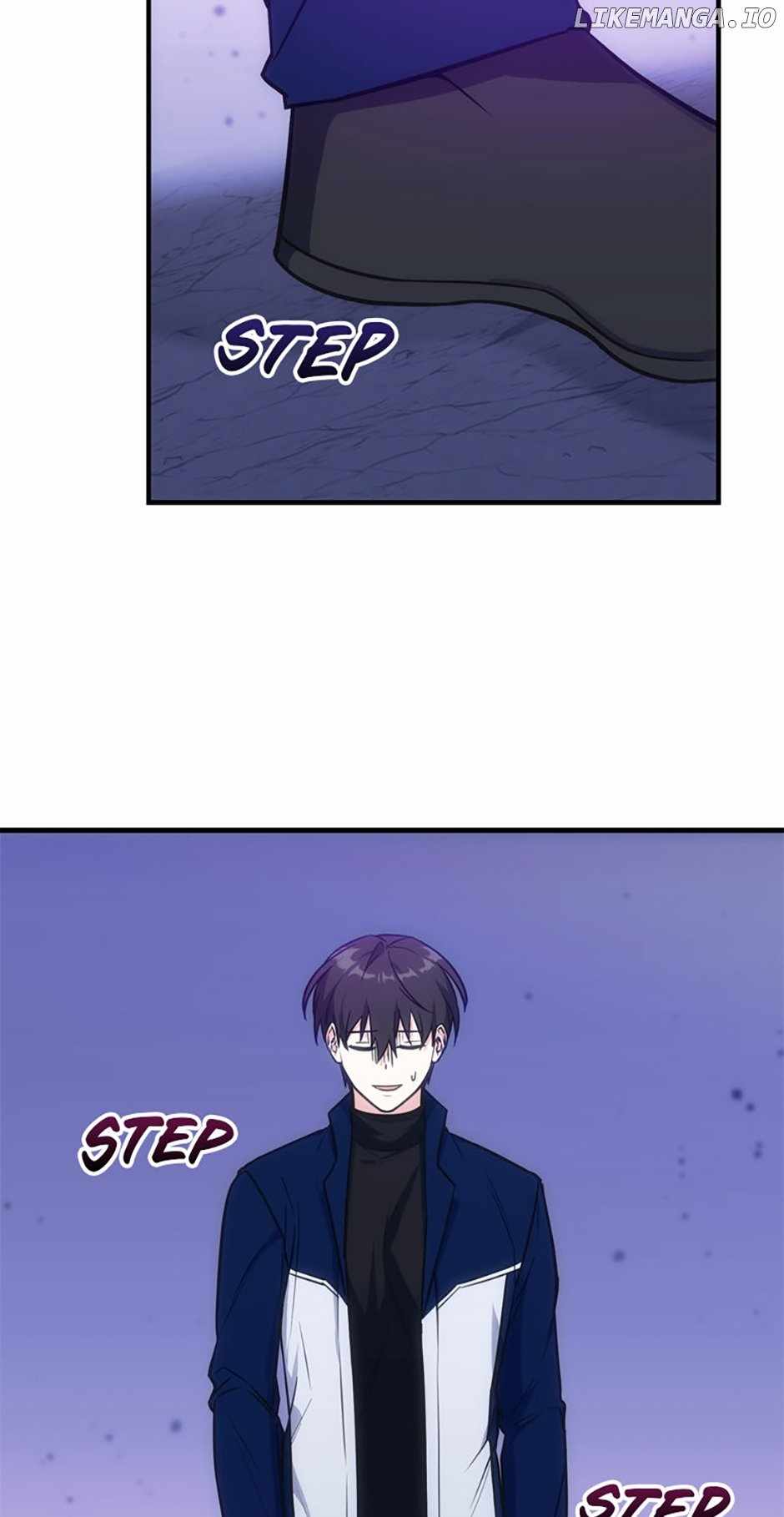 My Mom is my Constellation Chapter 68 page 3 - 