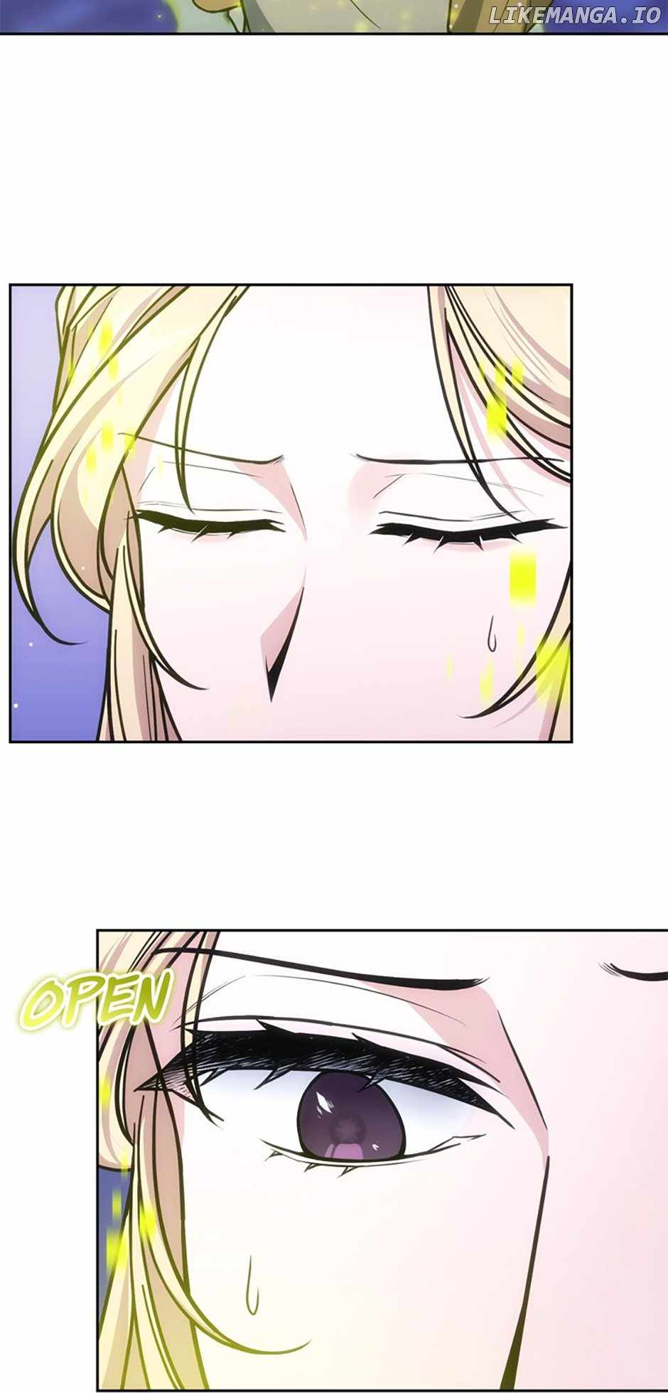 My Mom is my Constellation Chapter 68 page 21 - 