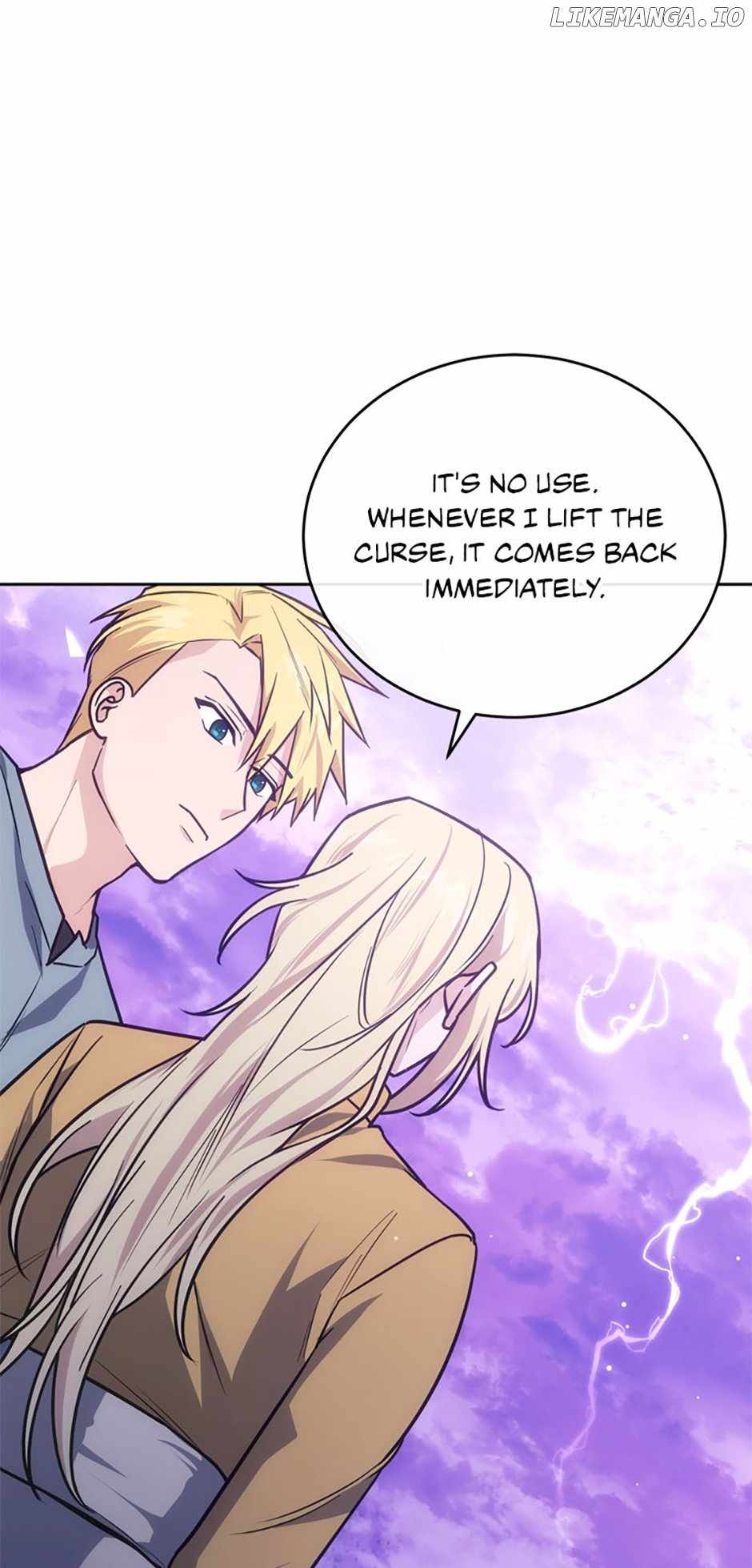 My Mom is my Constellation Chapter 68 page 22 - 