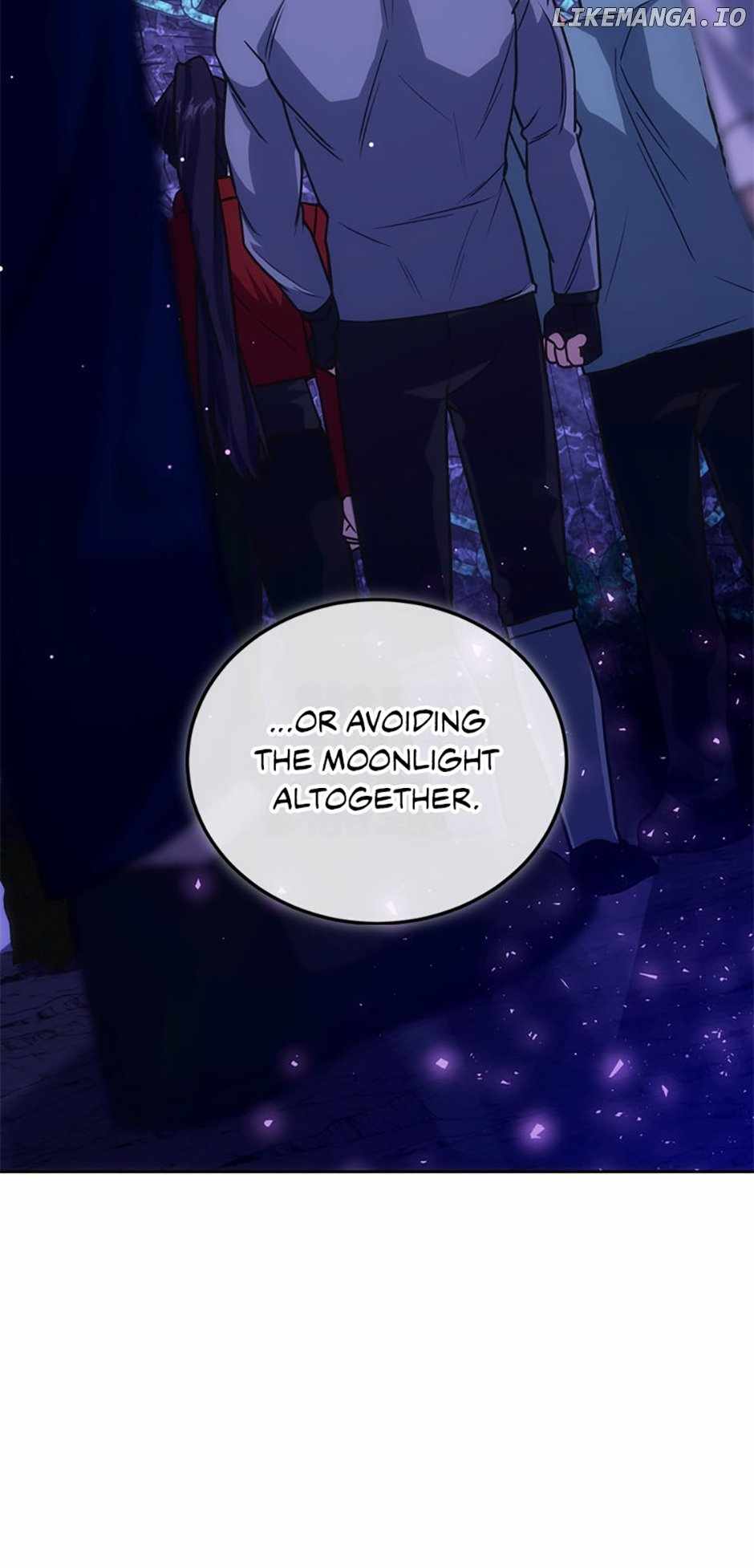 My Mom is my Constellation Chapter 68 page 26 - 