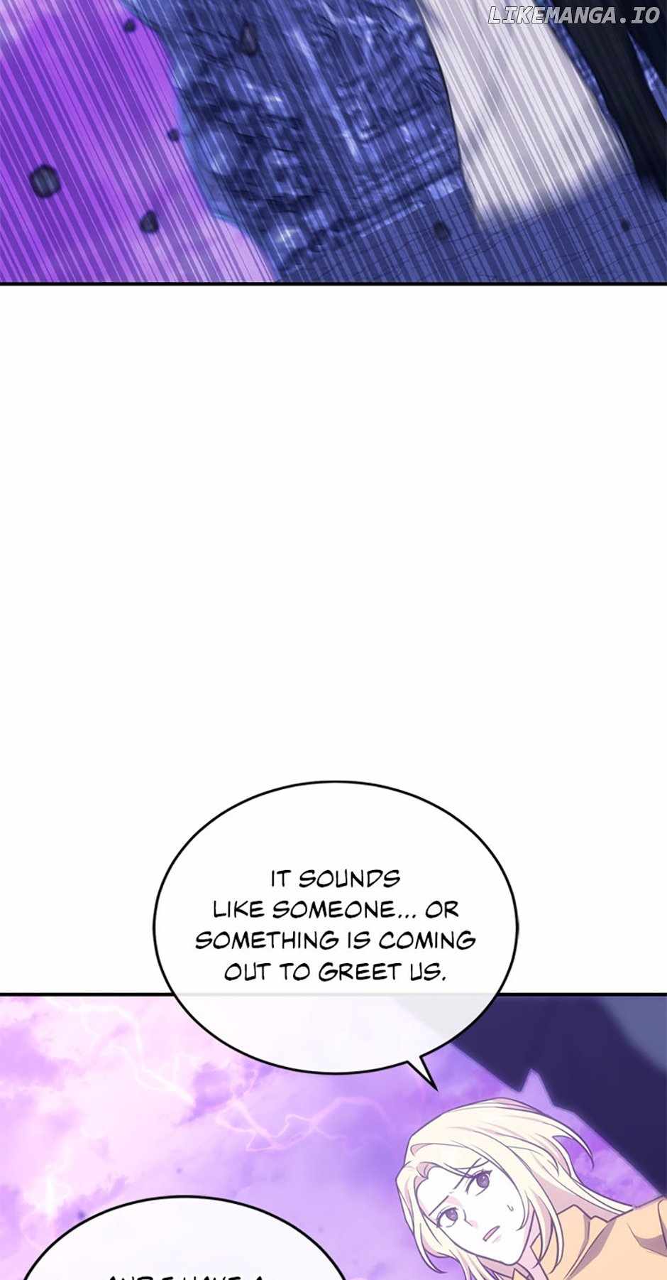 My Mom is my Constellation Chapter 68 page 30 - 