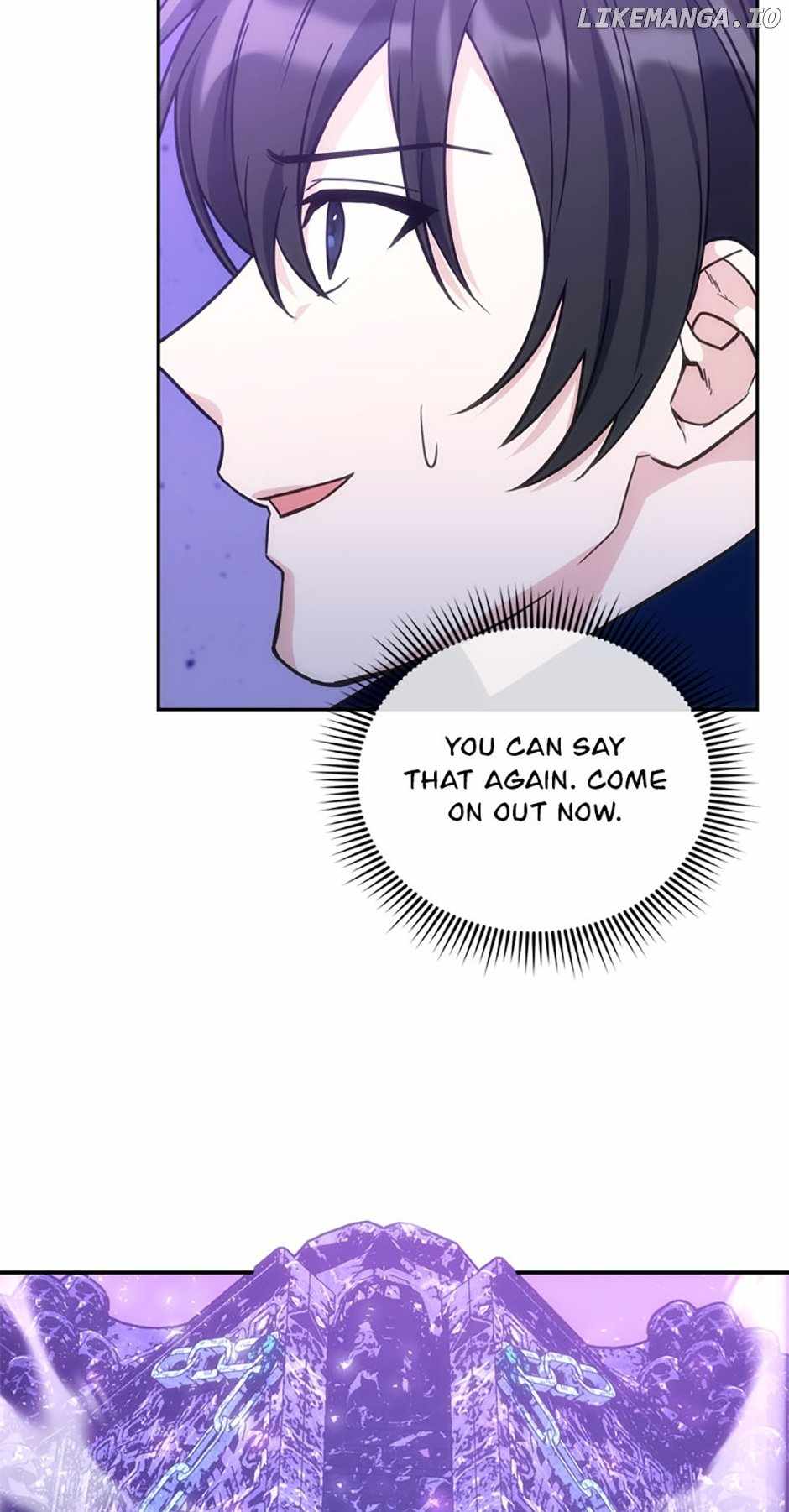 My Mom is my Constellation Chapter 68 page 32 - 