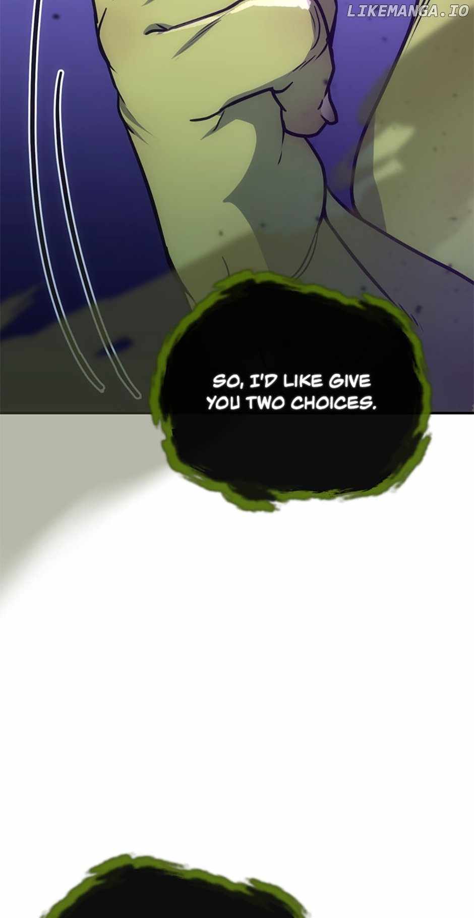 My Mom is my Constellation Chapter 68 page 40 - 