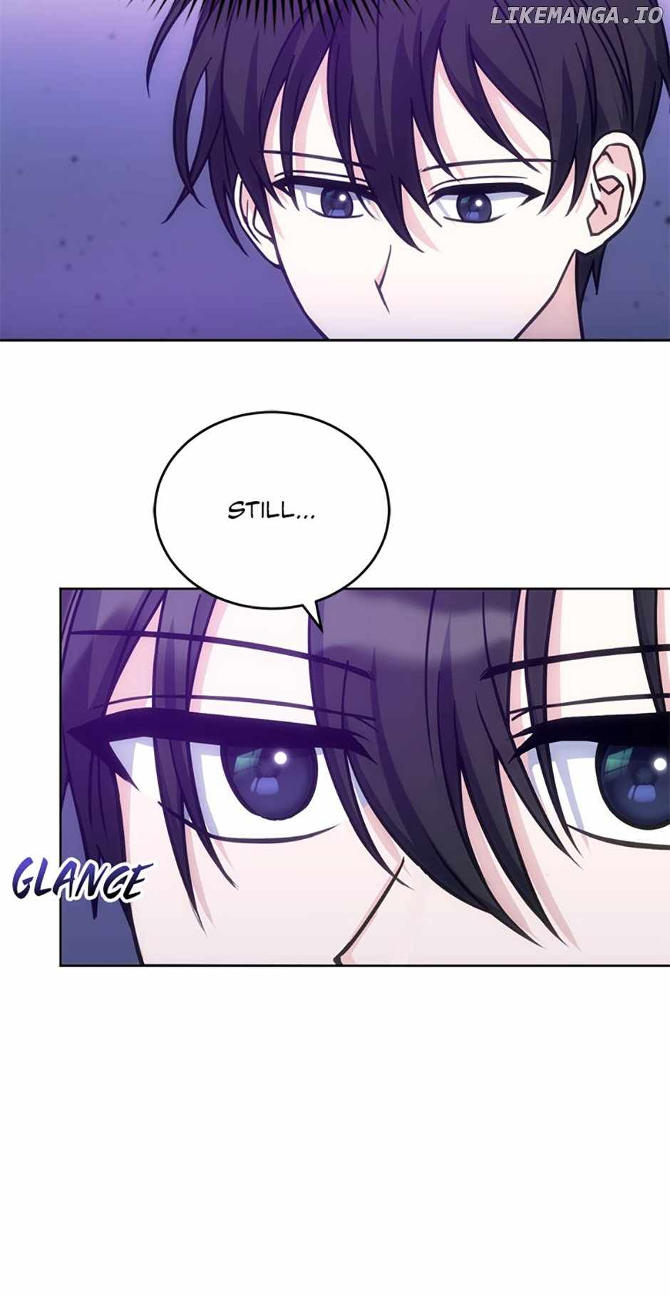 My Mom is my Constellation Chapter 68 page 5 - 