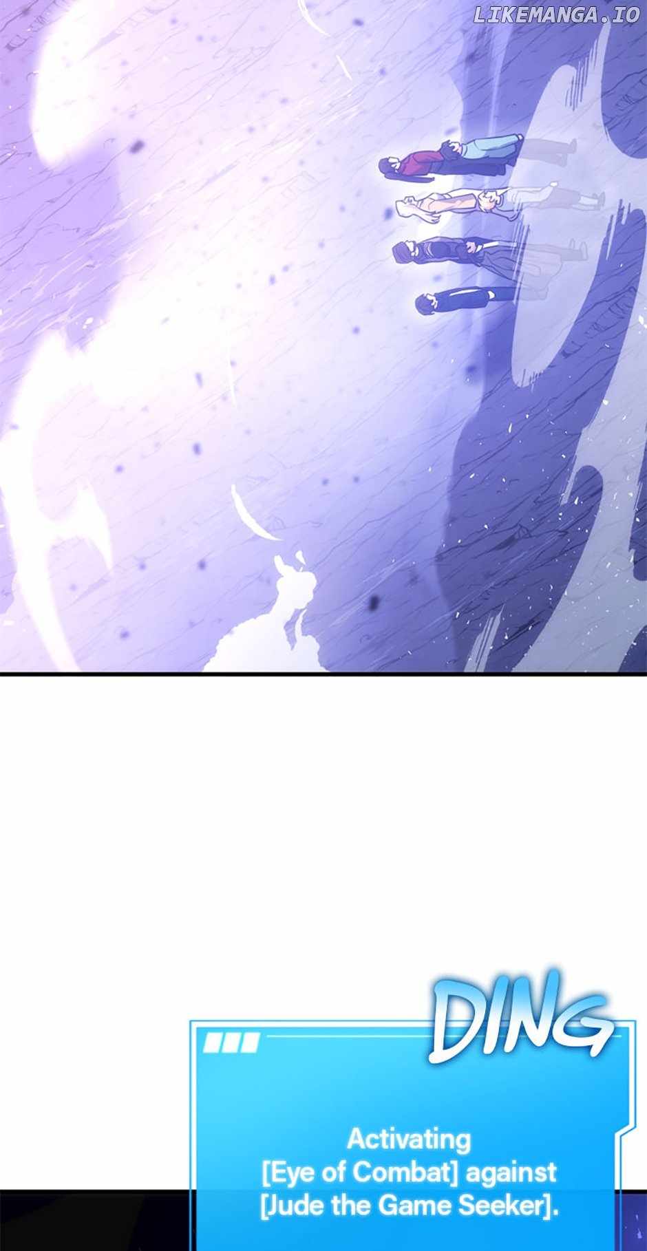 My Mom is my Constellation Chapter 68 page 47 - 