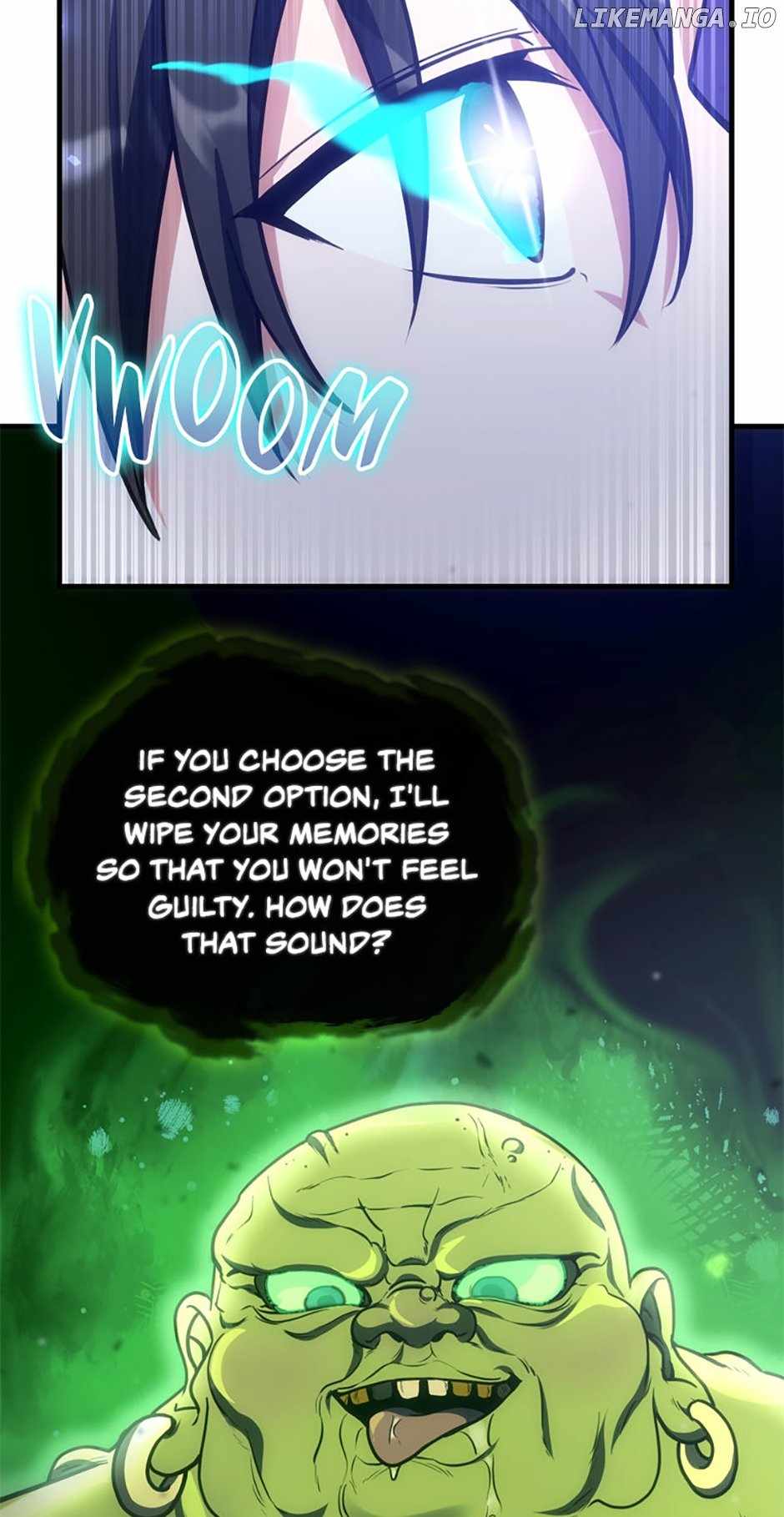 My Mom is my Constellation Chapter 68 page 49 - 