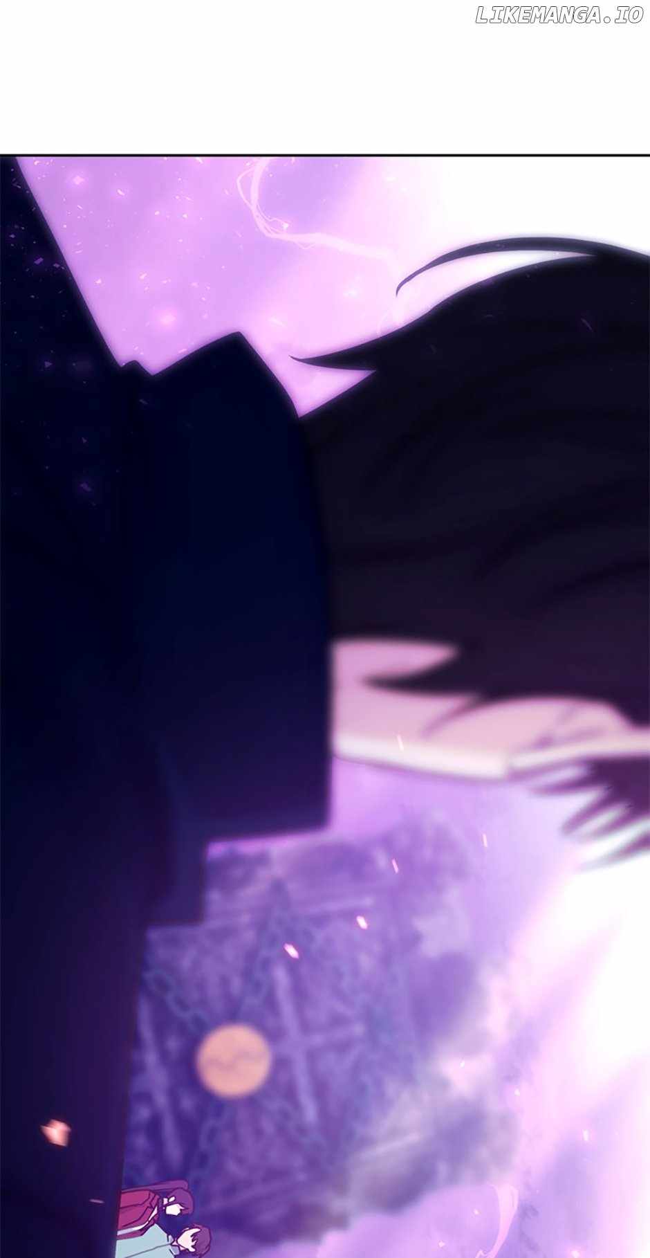 My Mom is my Constellation Chapter 68 page 6 - 