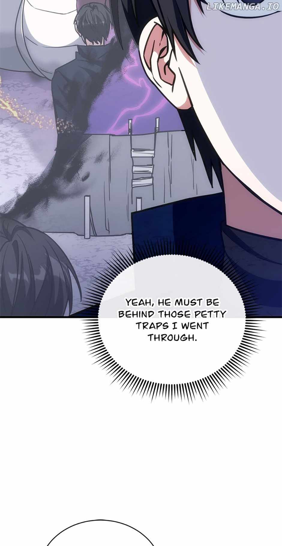 My Mom is my Constellation Chapter 68 page 52 - 