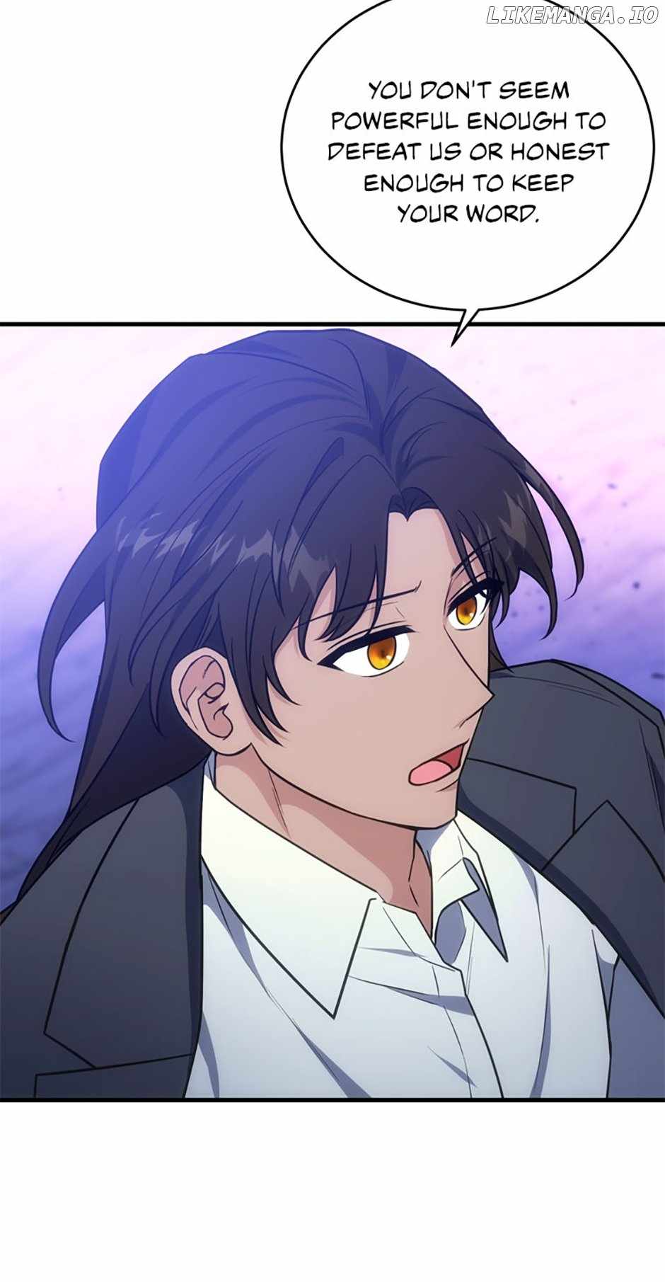 My Mom is my Constellation Chapter 68 page 54 - 