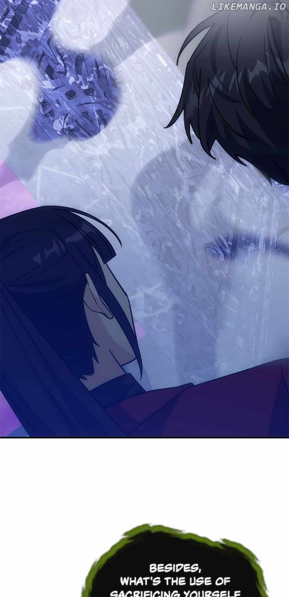 My Mom is my Constellation Chapter 68 page 60 - 