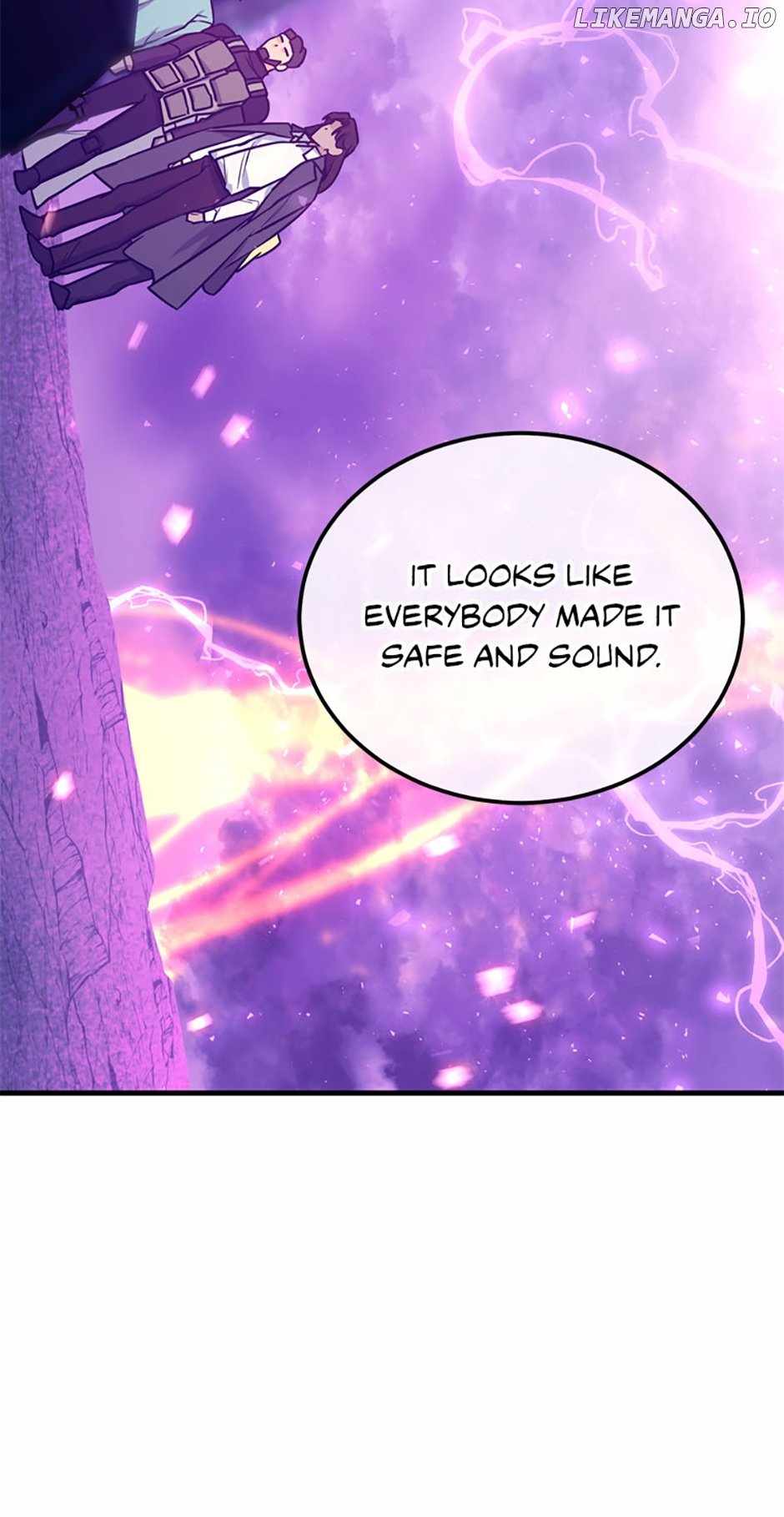 My Mom is my Constellation Chapter 68 page 7 - 