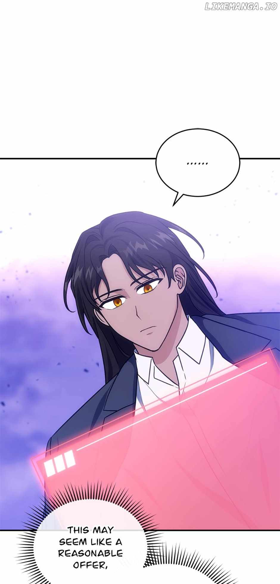 My Mom is my Constellation Chapter 68 page 68 - 