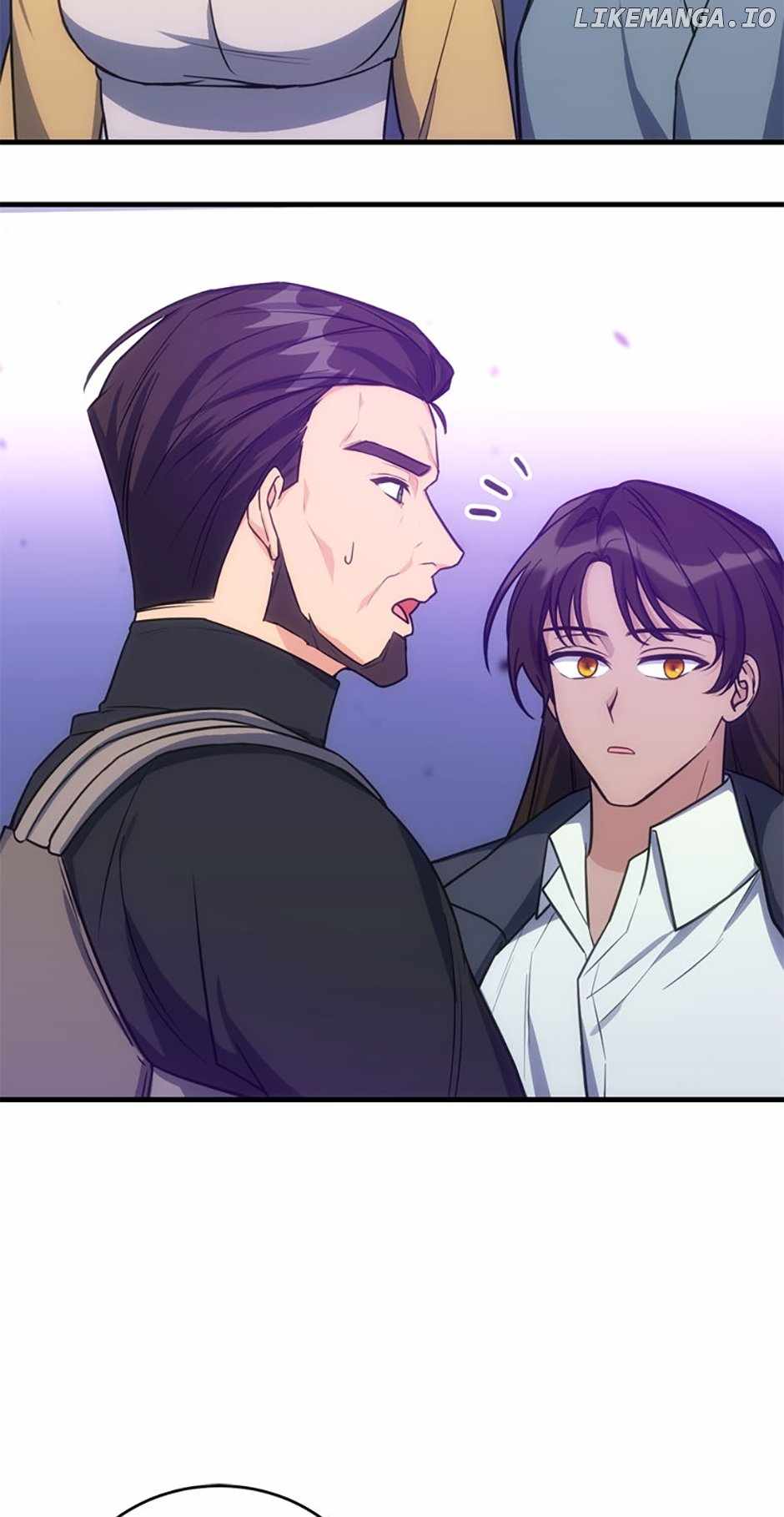 My Mom is my Constellation Chapter 68 page 9 - 