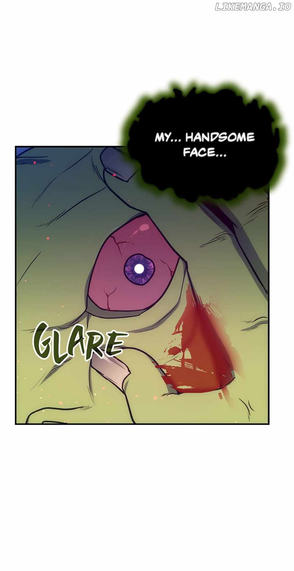 My Mom is my Constellation Chapter 68 page 82 - 