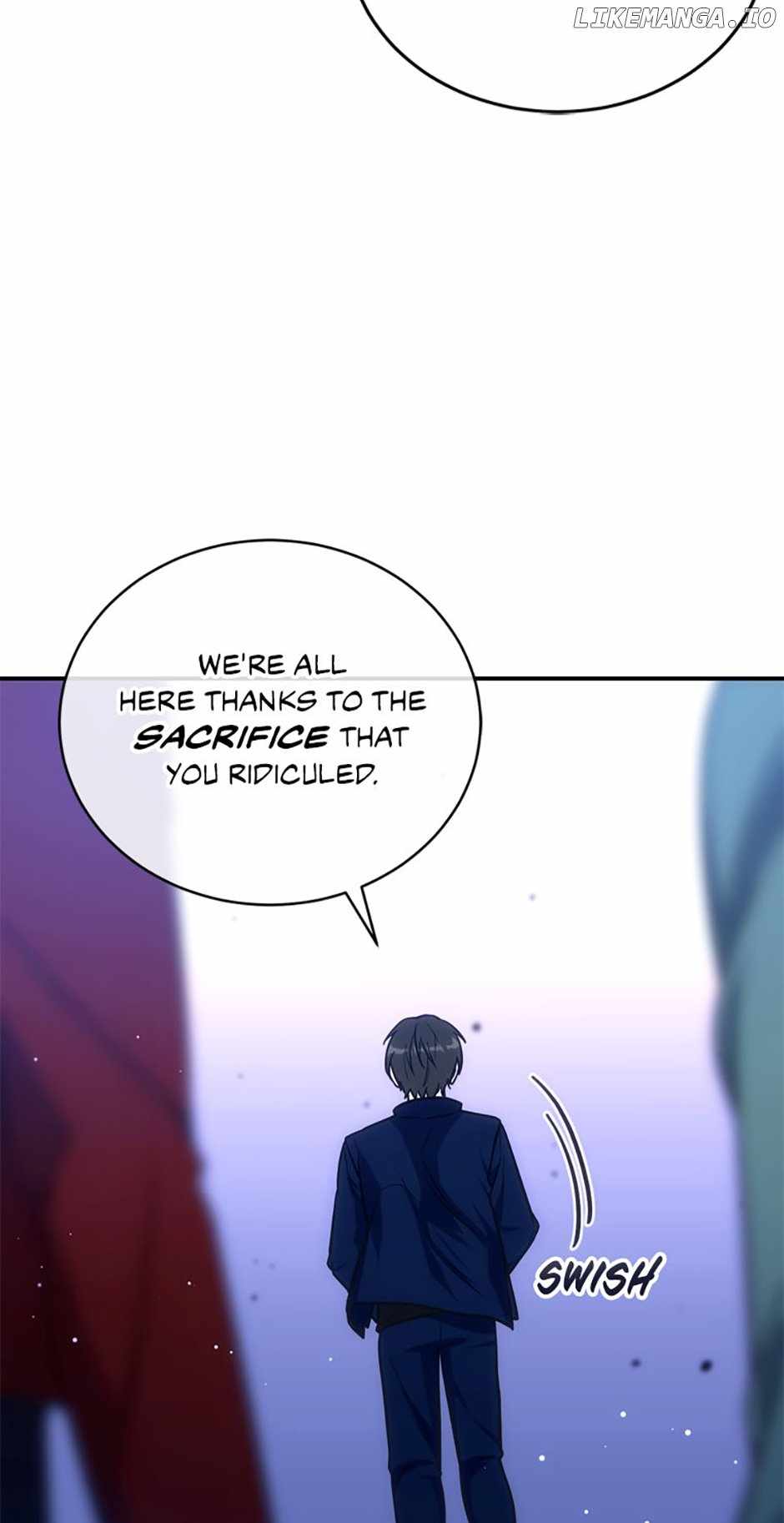 My Mom is my Constellation Chapter 68 page 84 - 