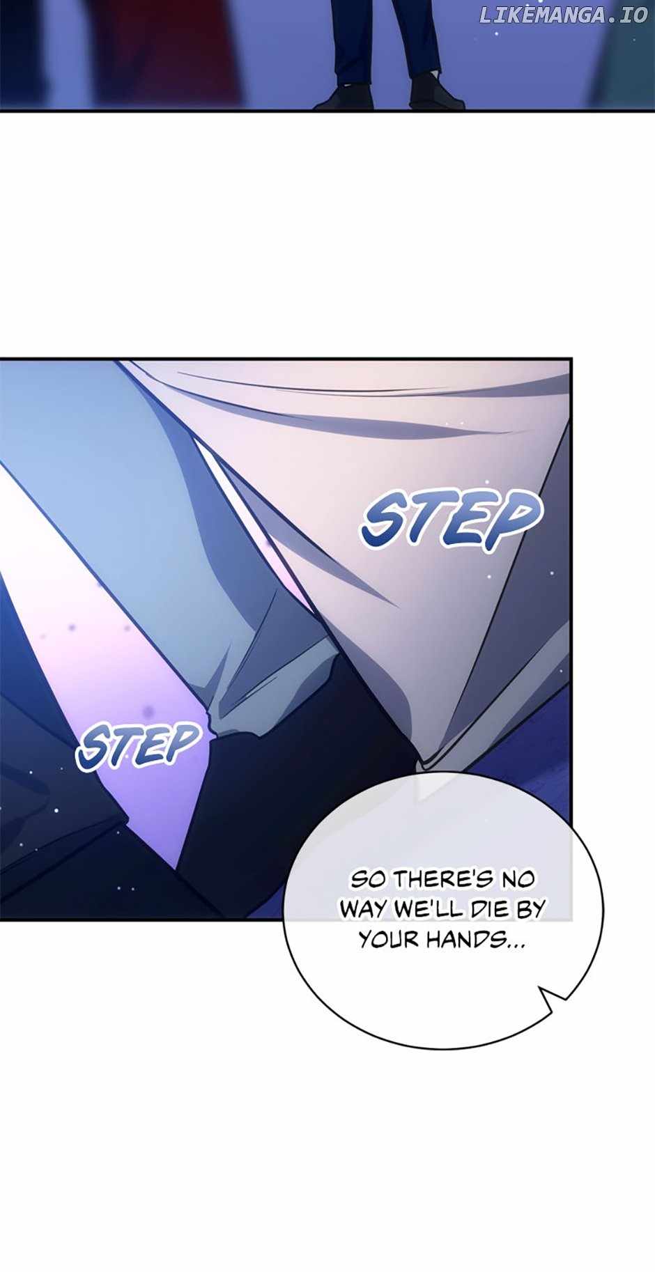 My Mom is my Constellation Chapter 68 page 85 - 