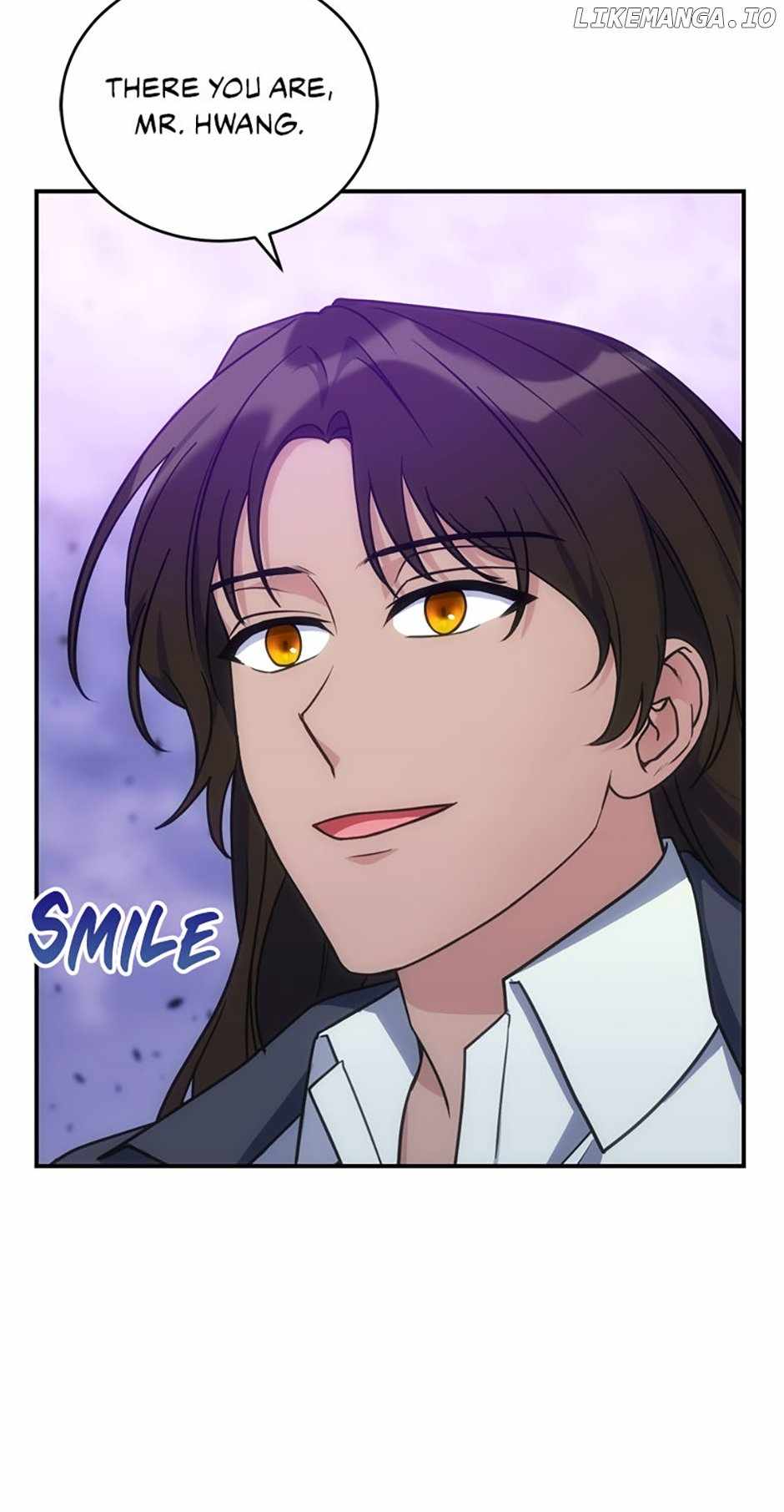 My Mom is my Constellation Chapter 68 page 10 - 