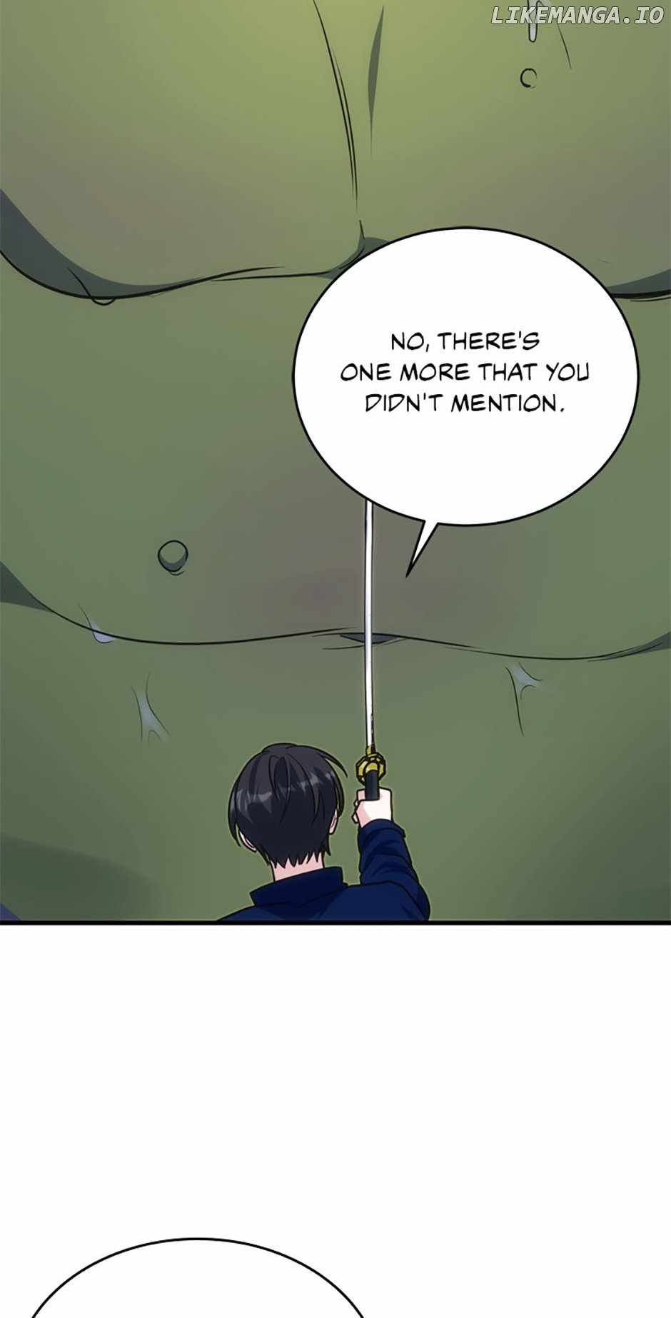My Mom is my Constellation Chapter 68 page 91 - 
