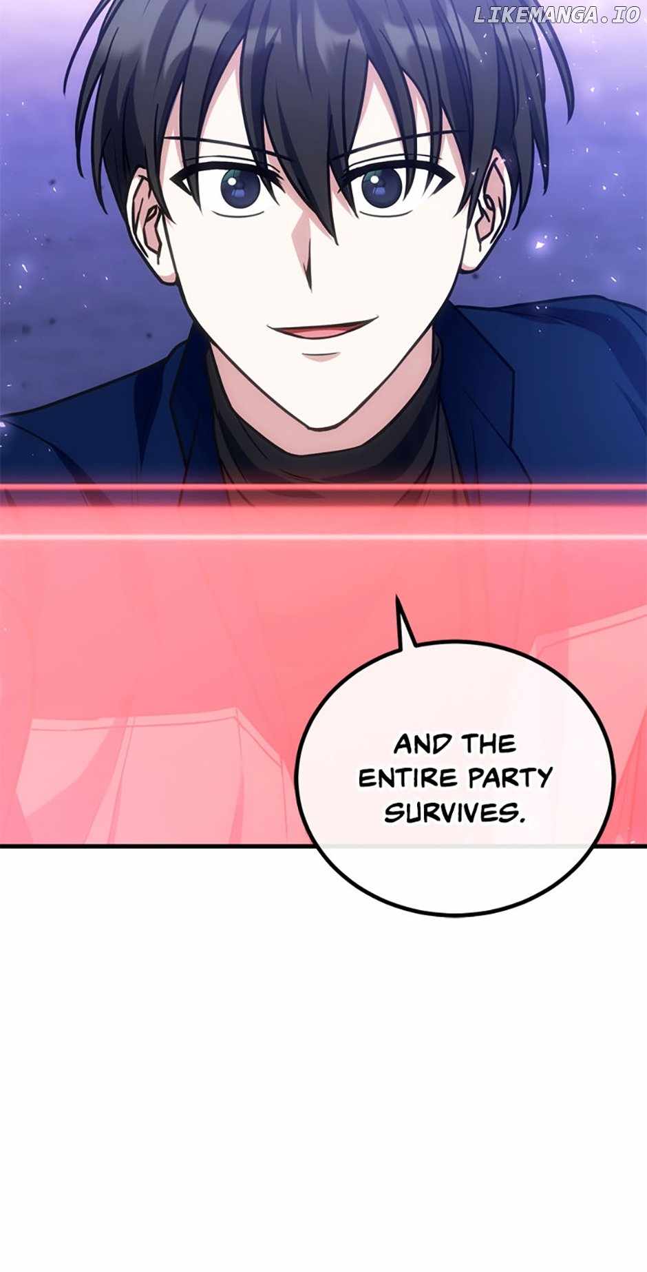 My Mom is my Constellation Chapter 68 page 94 - 